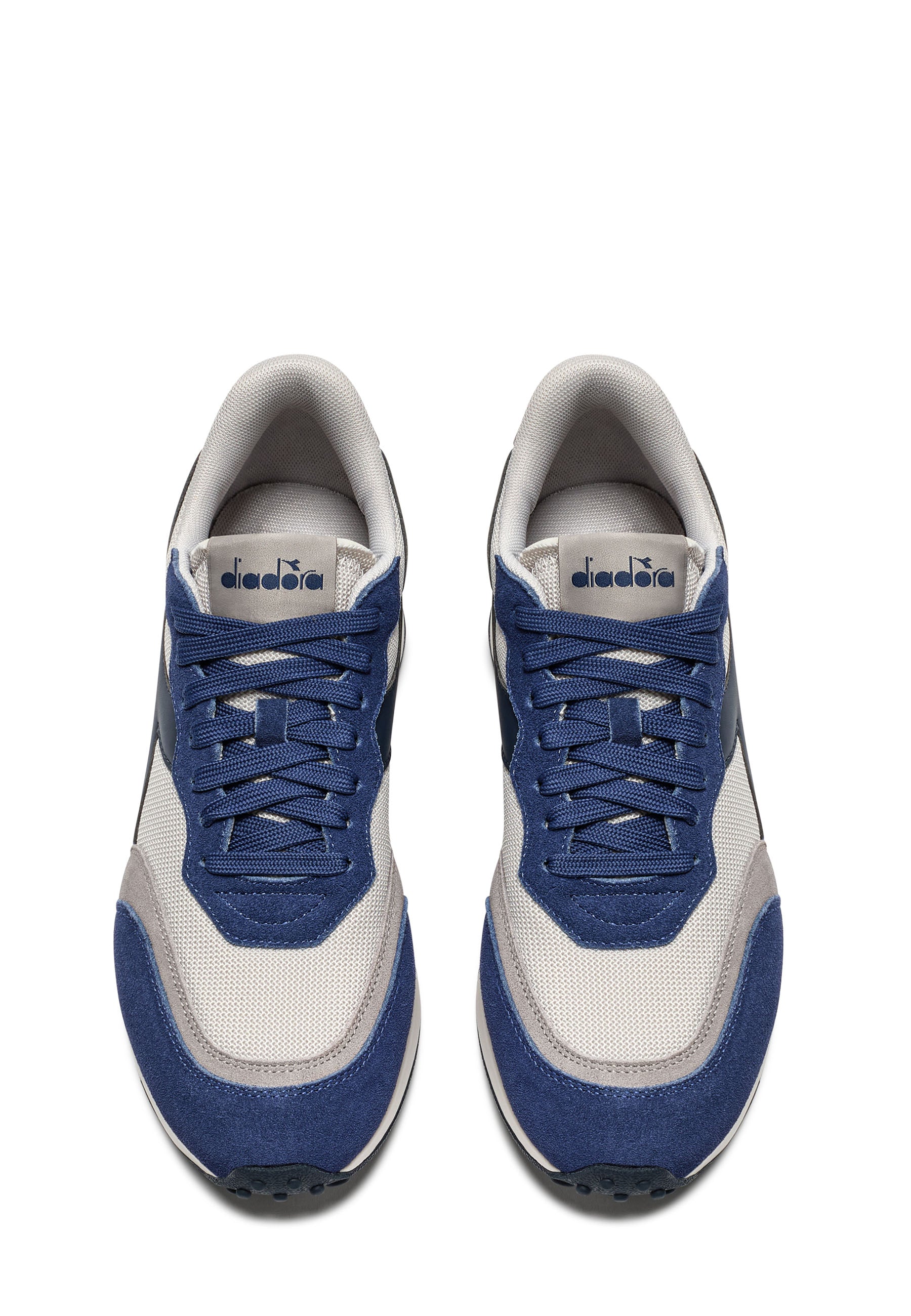Sneakers Blu Diadora