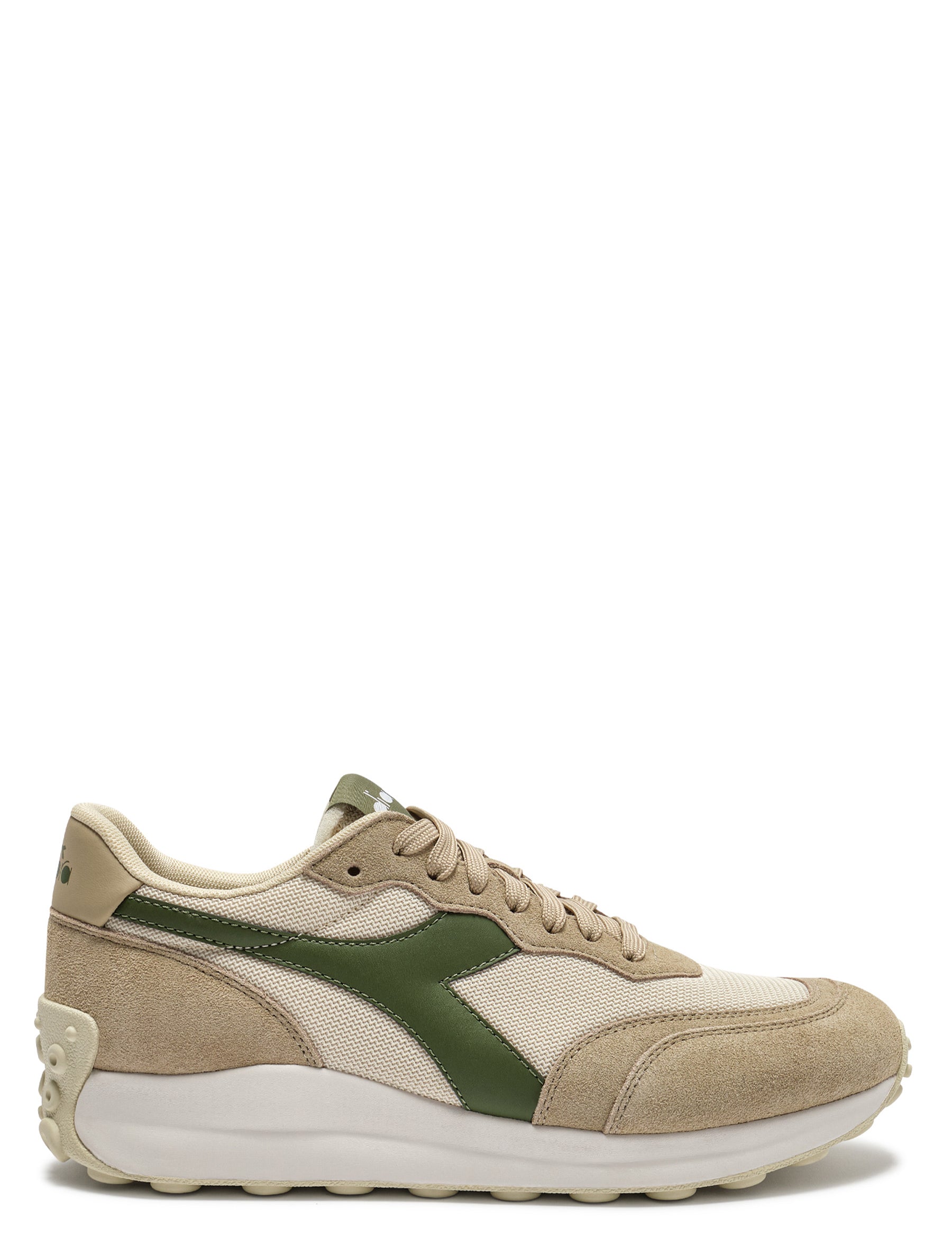 Sneakers Beige Diadora