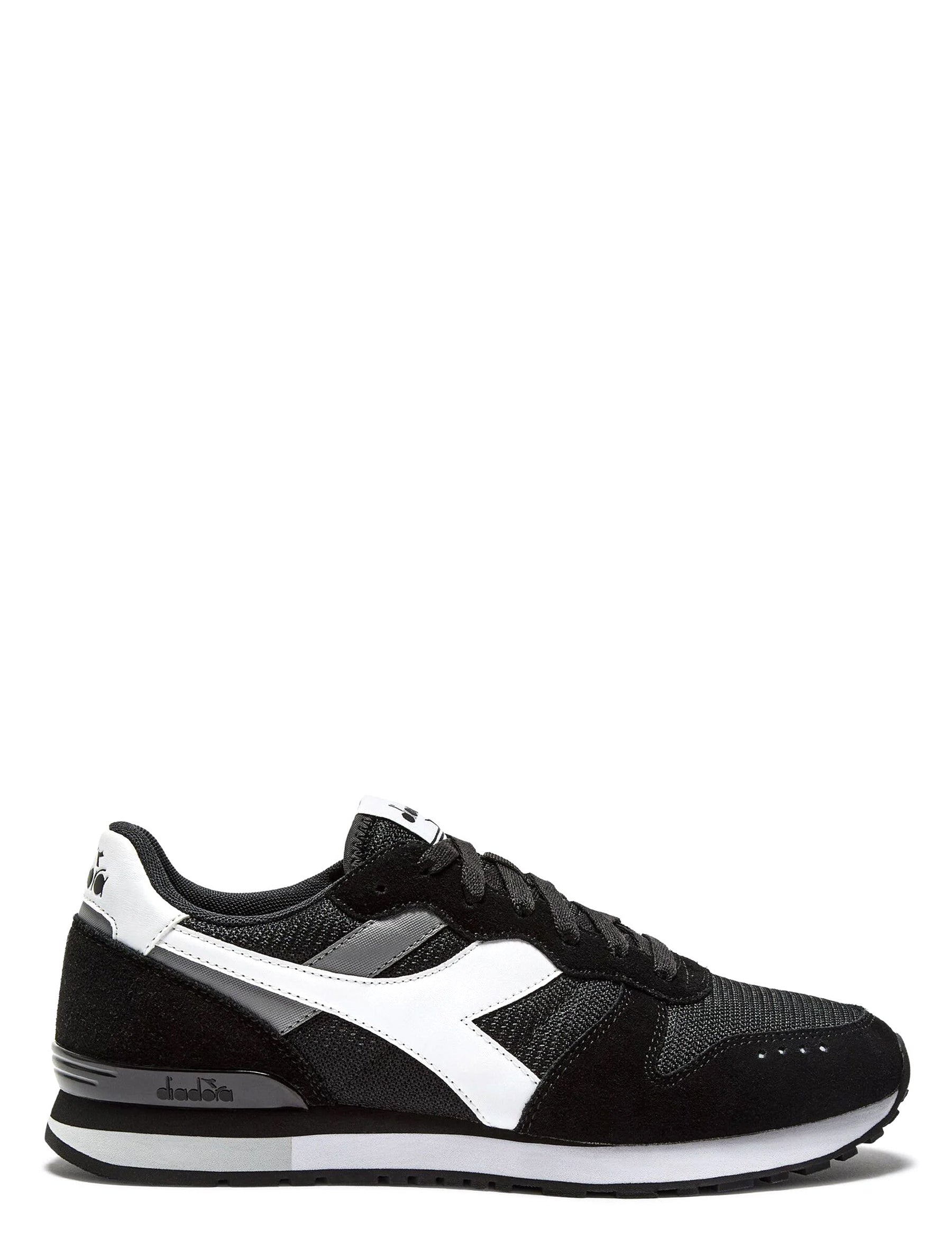 Sneakers Nero Diadora