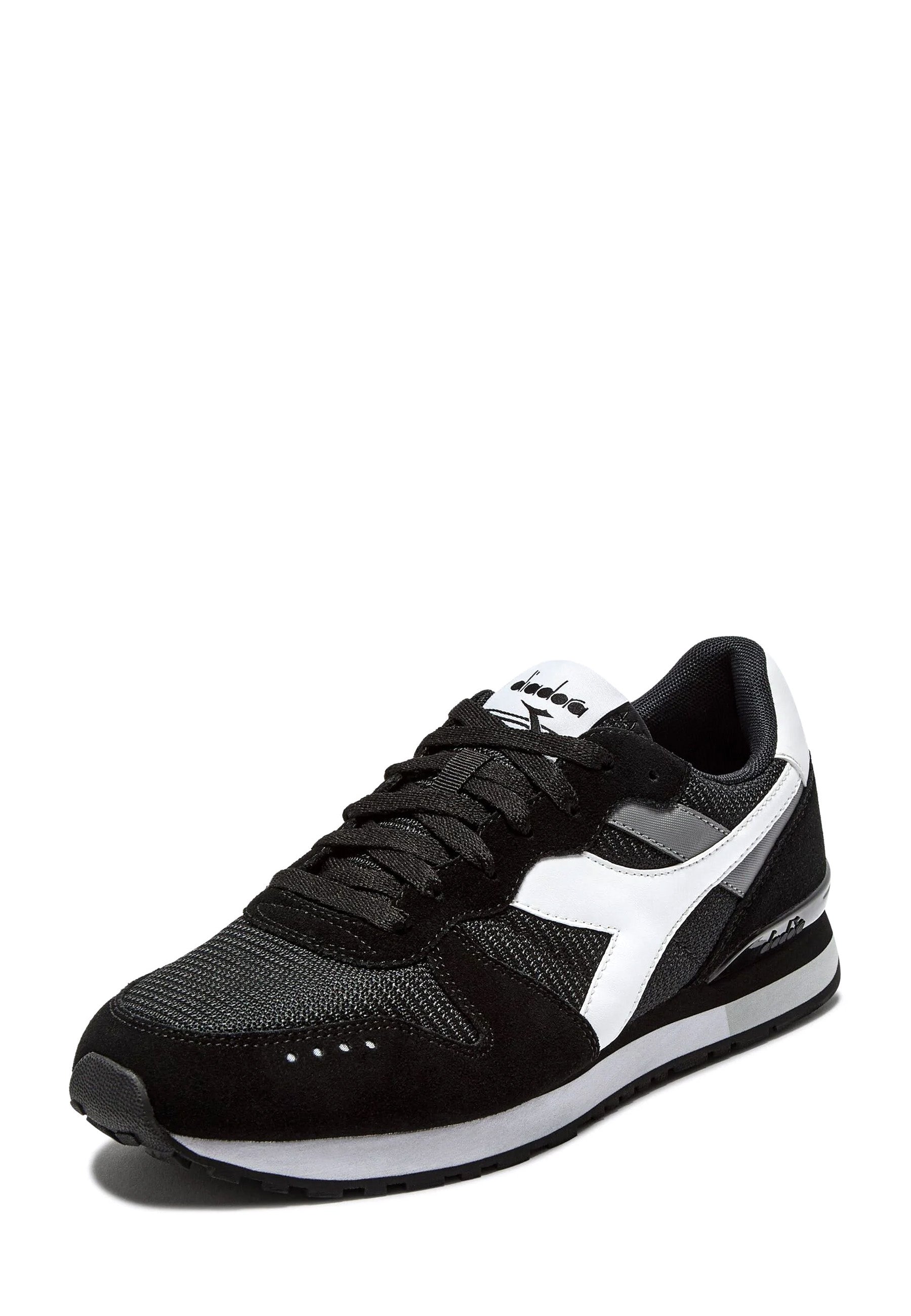 Sneakers Nero Diadora