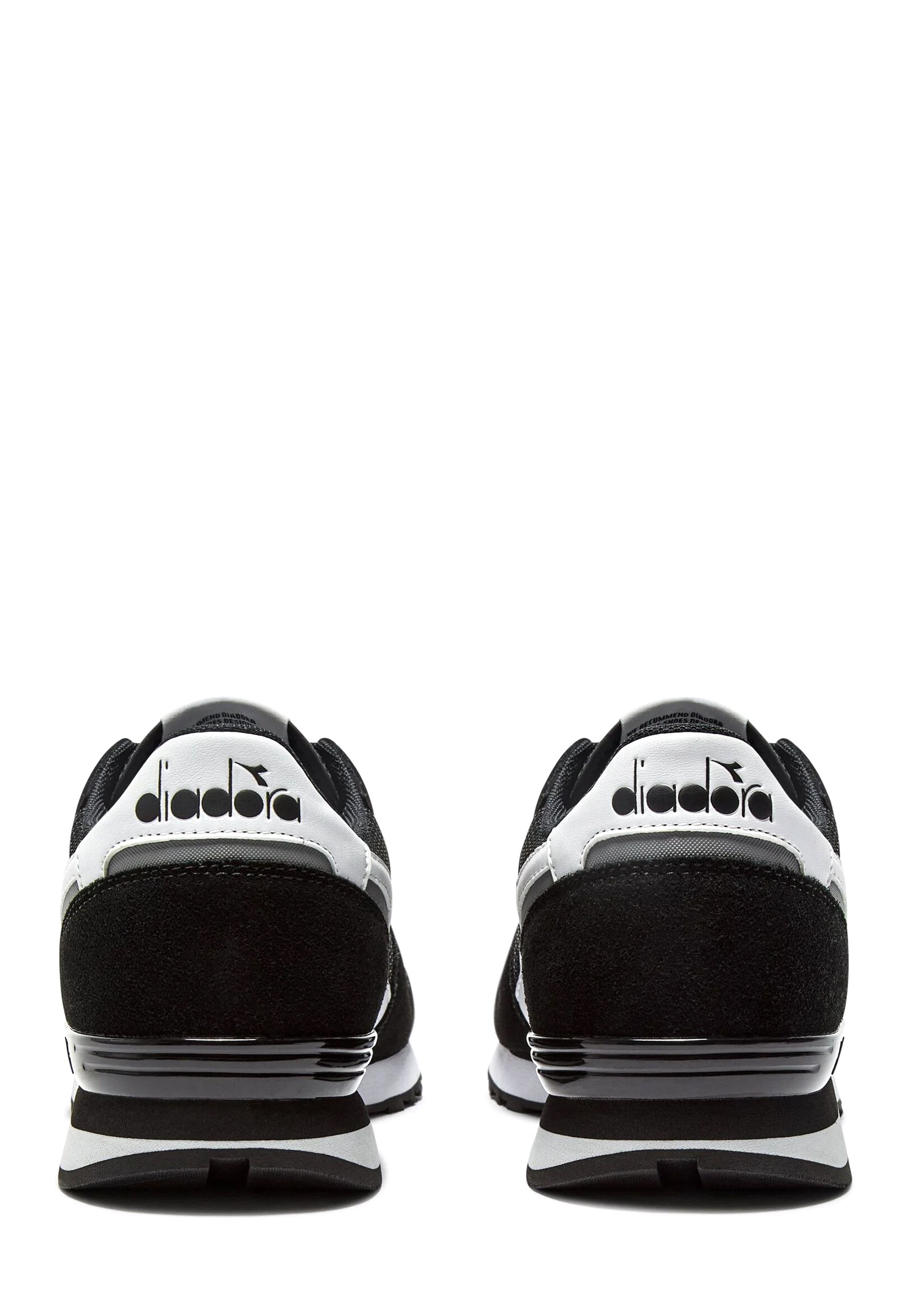Sneakers Nero Diadora