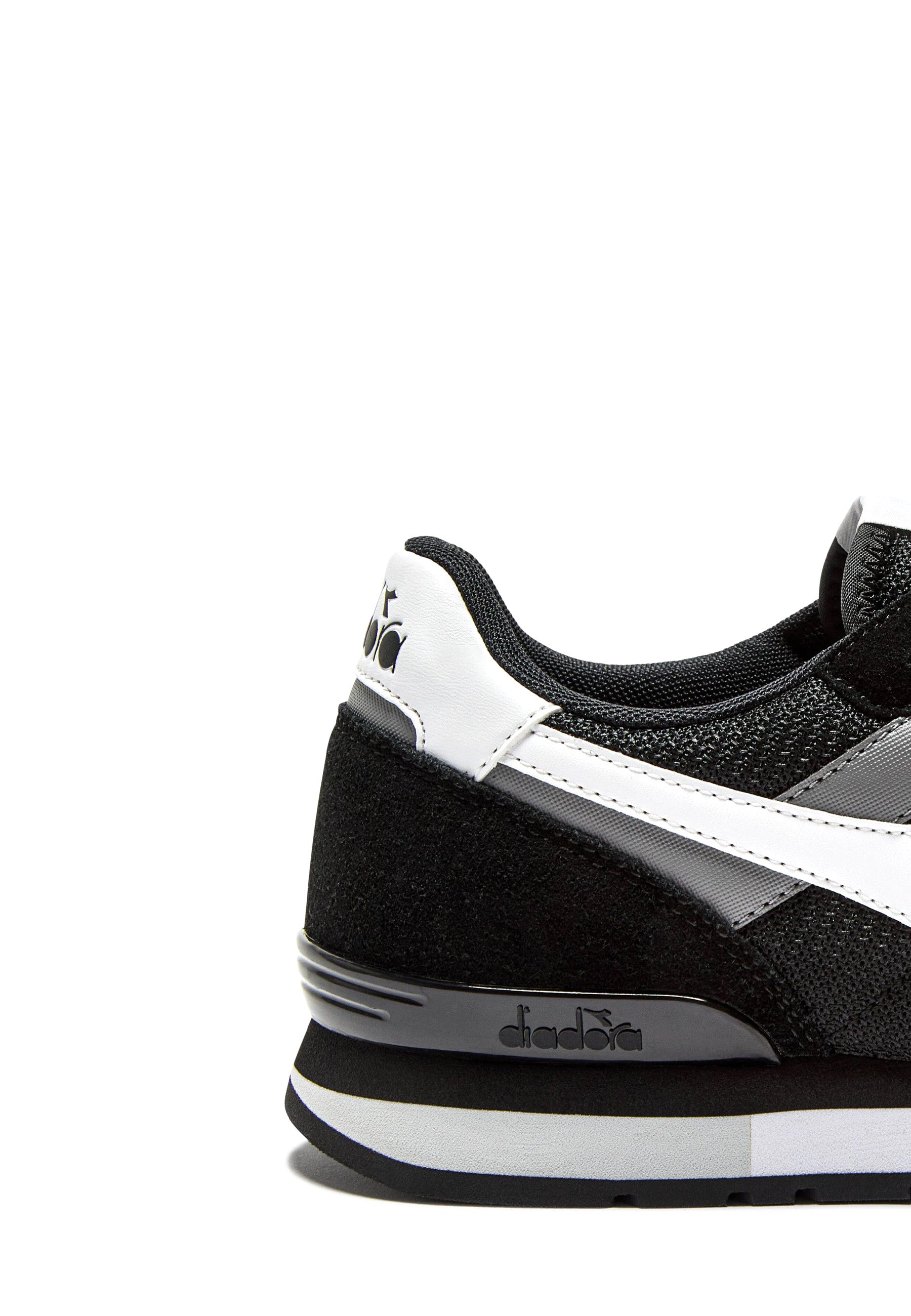 Sneakers Nero Diadora