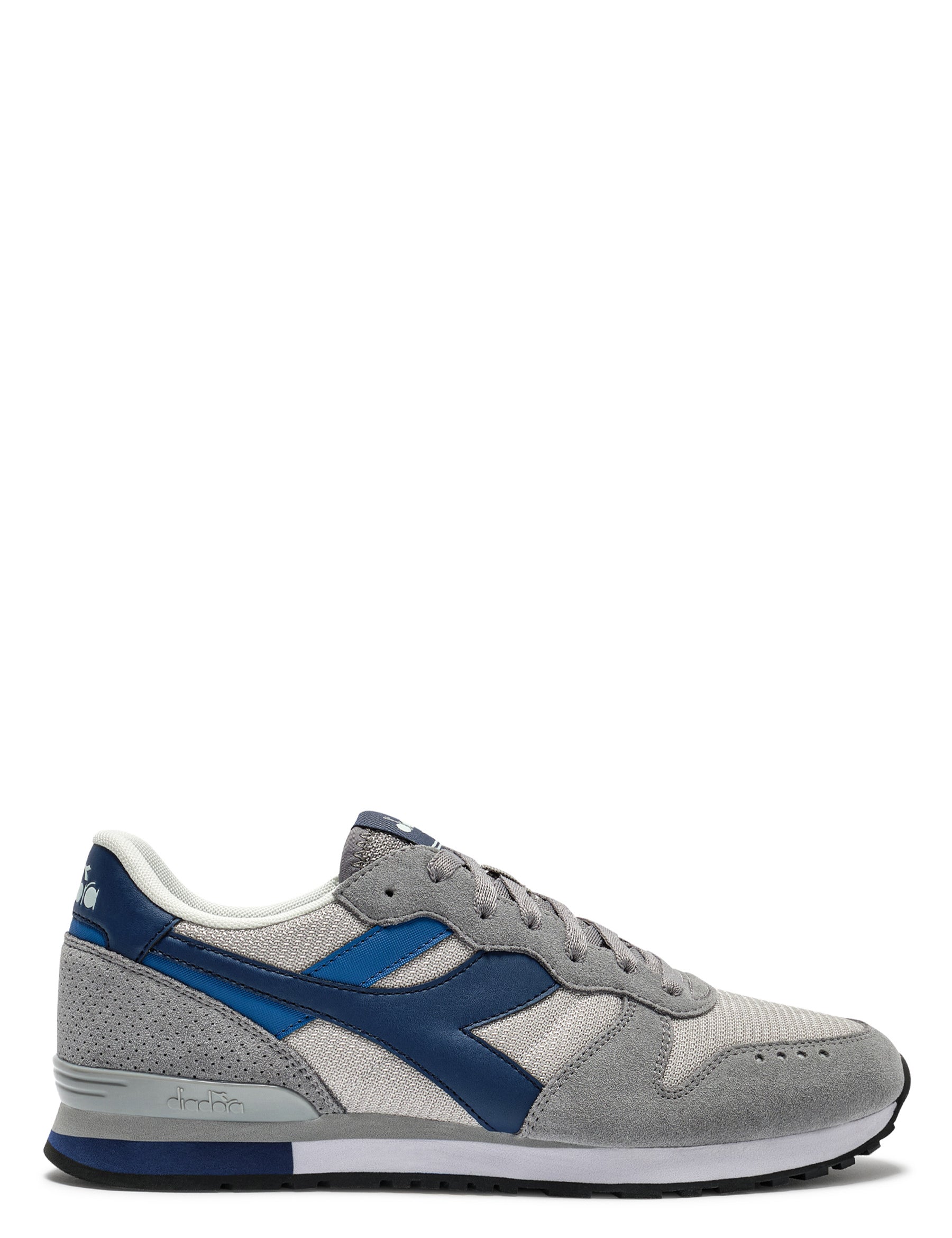 Sneakers Grigio Diadora