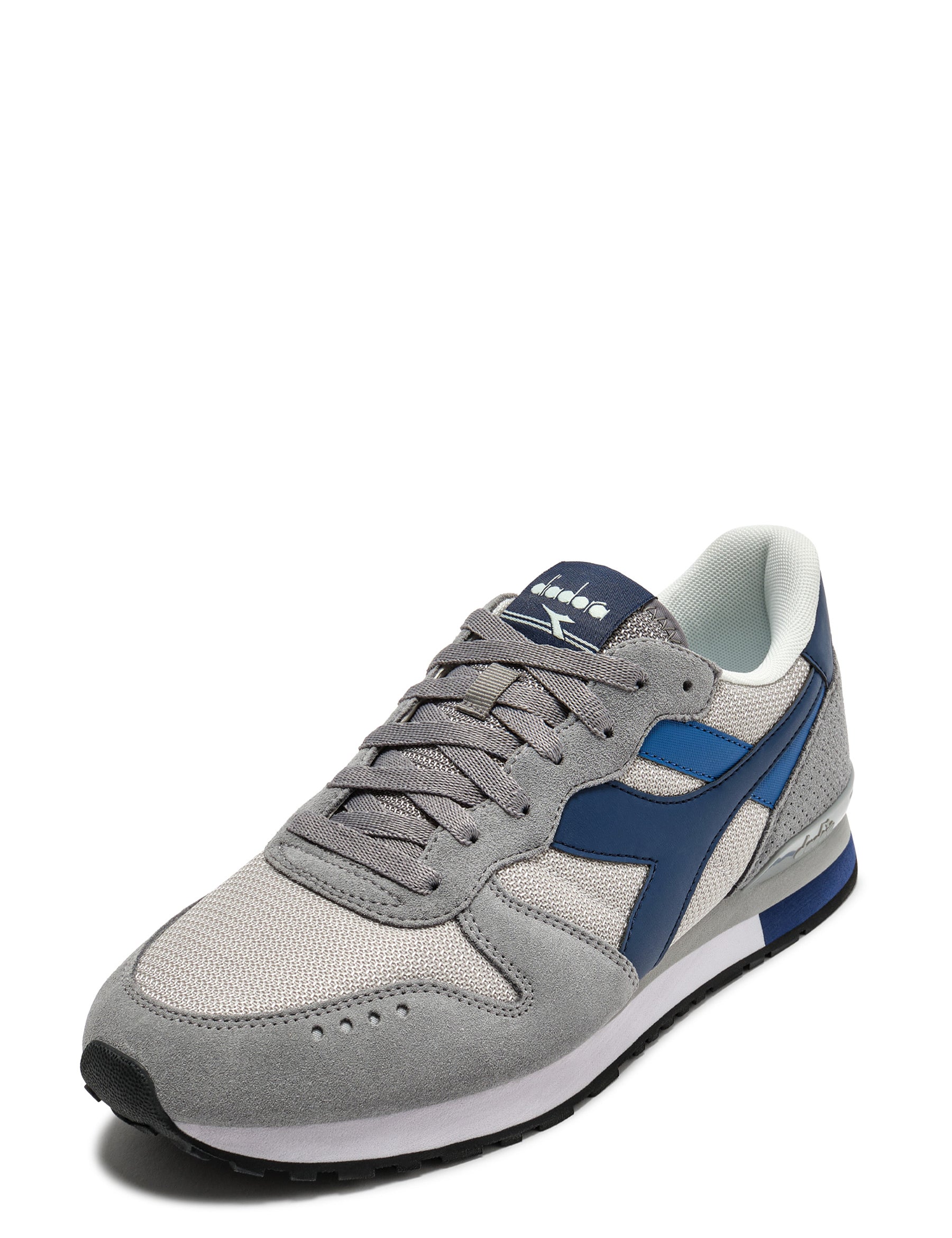 Sneakers Grigio Diadora