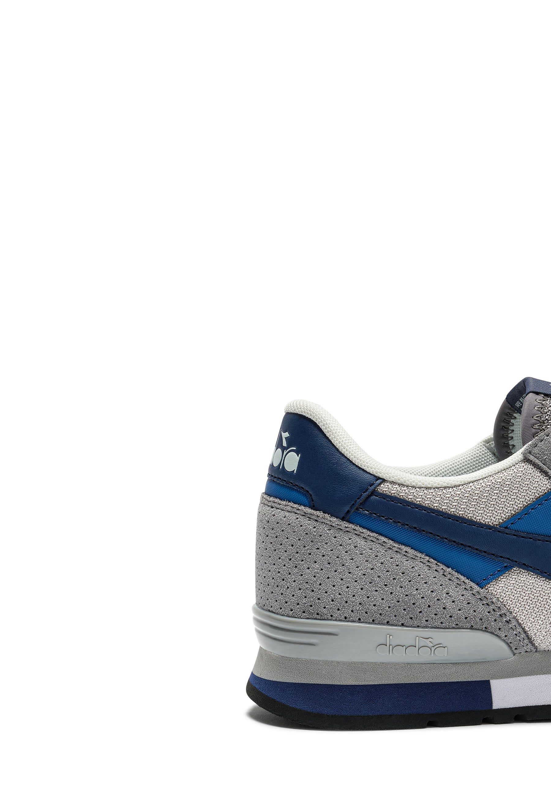 Sneakers Grigio Diadora