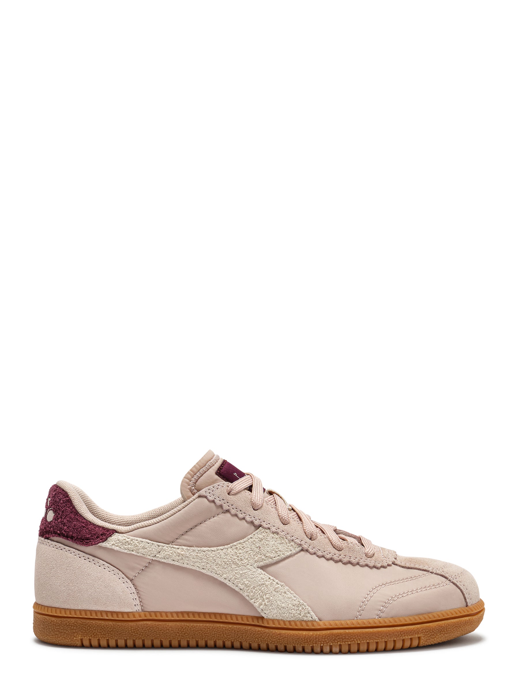 Sneakers Rosa Diadora
