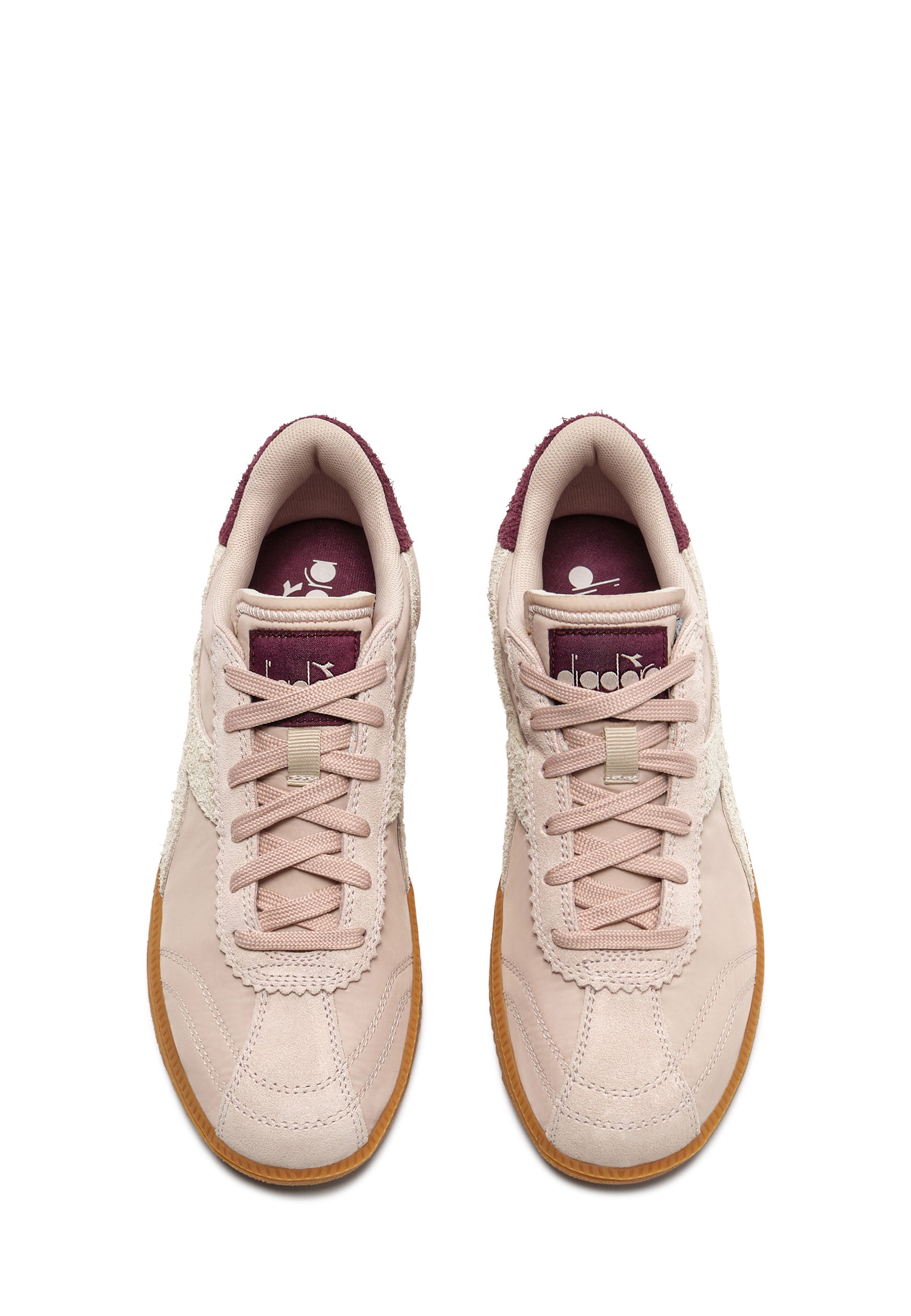 Sneakers Rosa Diadora