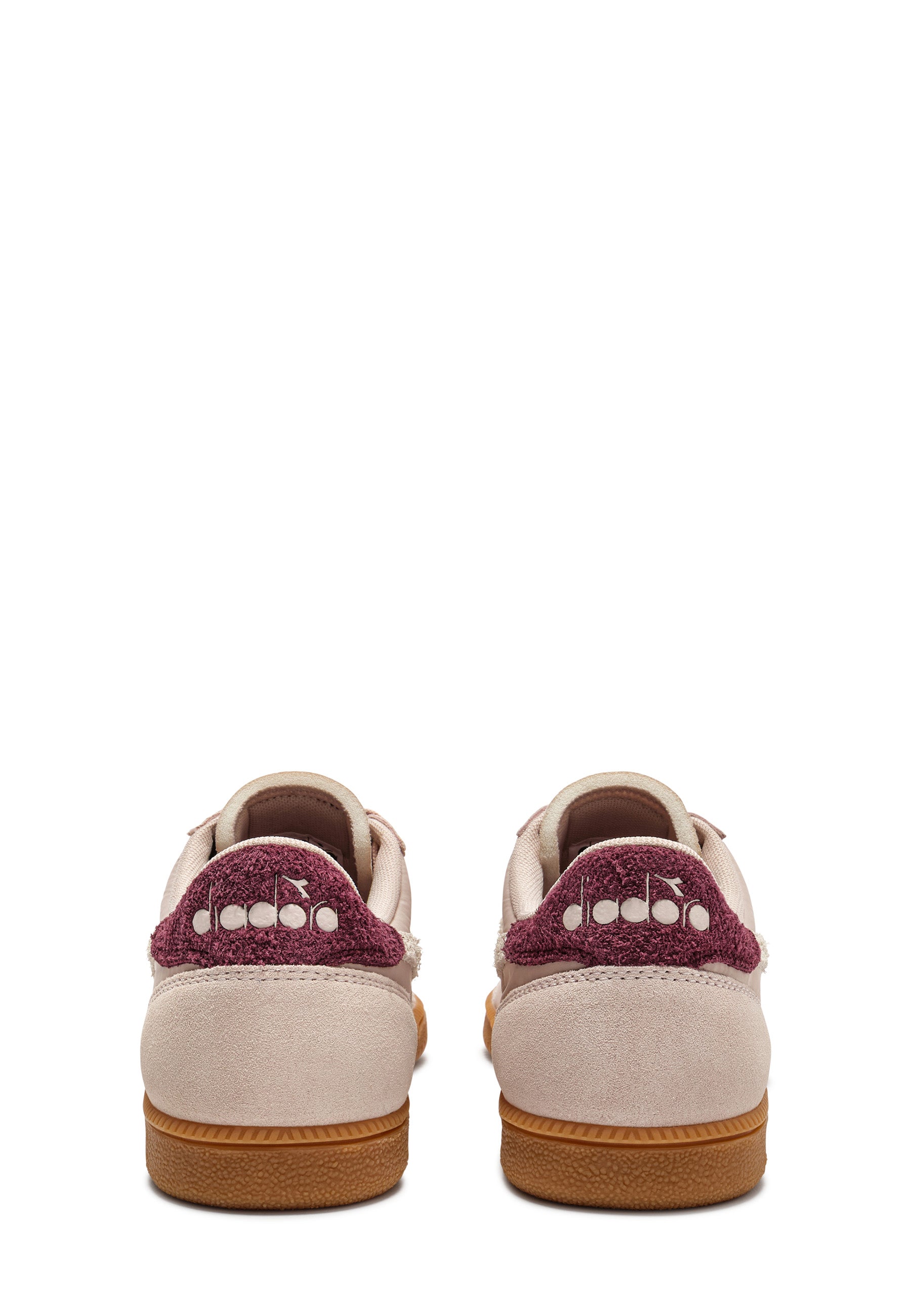 Sneakers Rosa Diadora