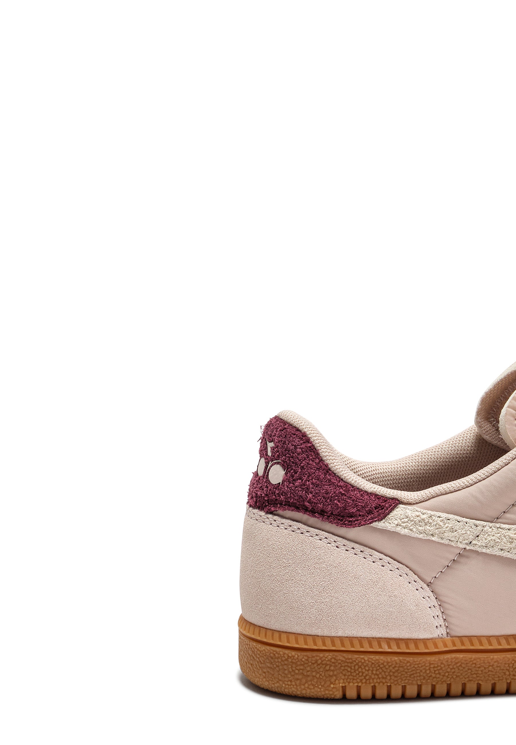 Sneakers Rosa Diadora
