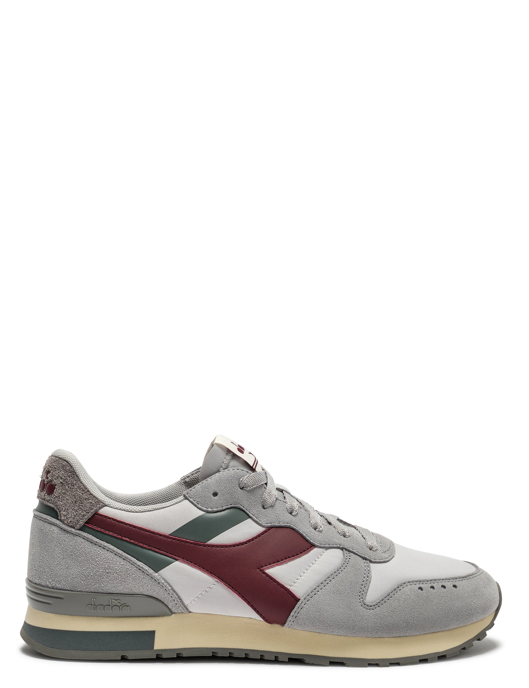 Sneakers Grigio Diadora