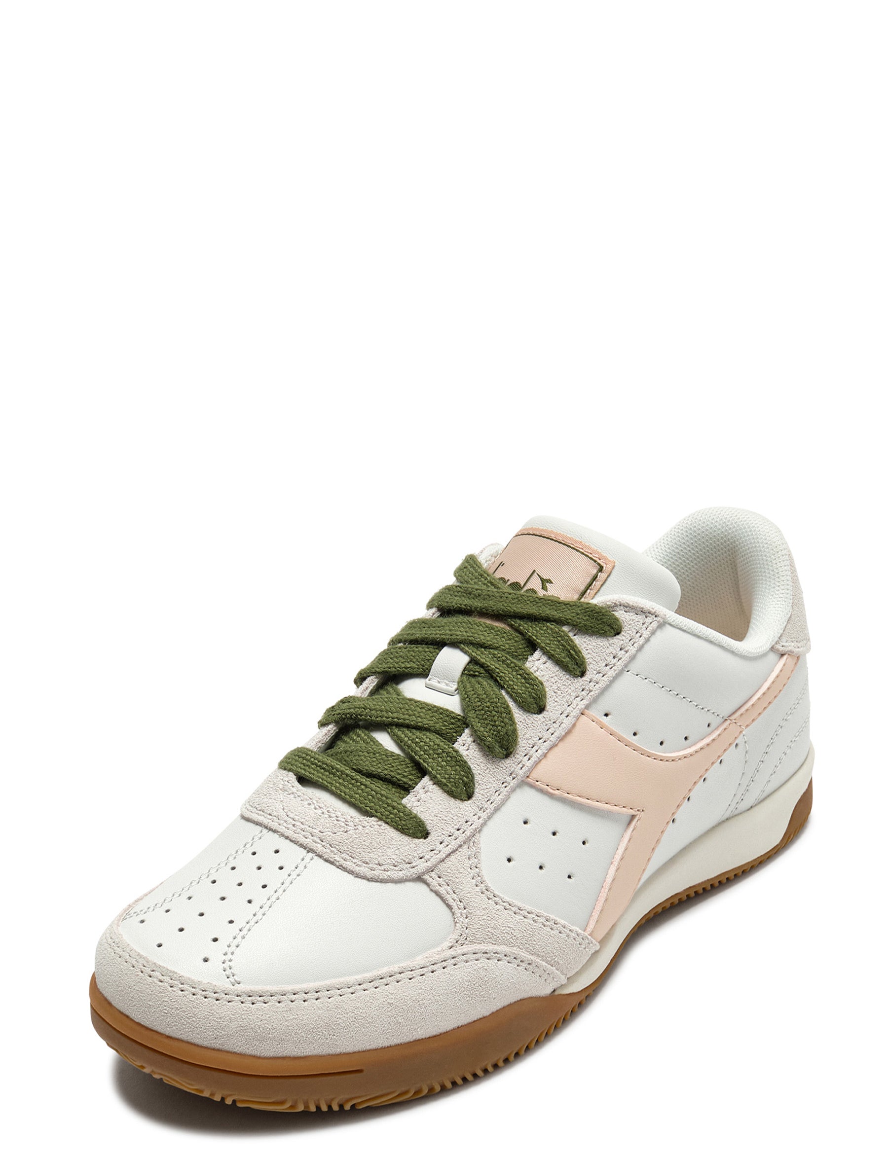 Sneakers Bianco Diadora