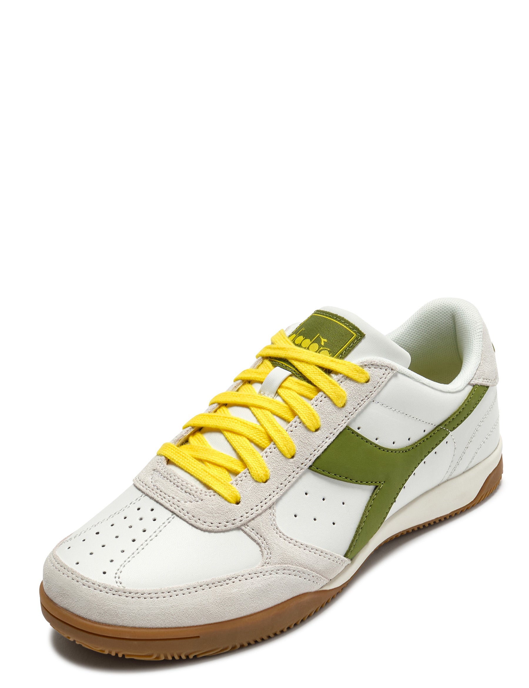 Sneakers Bianco Diadora
