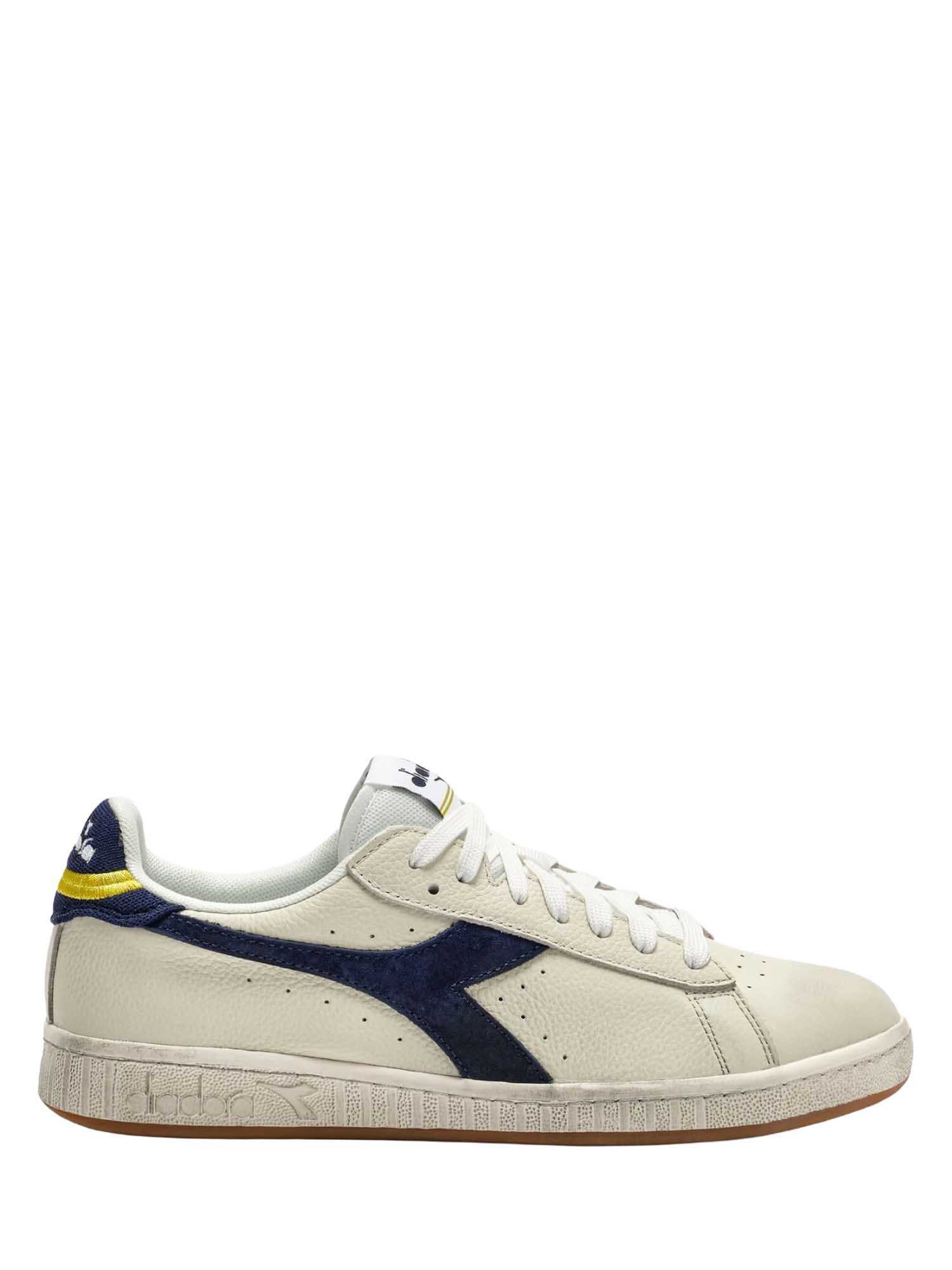 Sneakers Blu Diadora