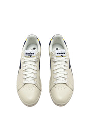 Sneakers Blu Diadora