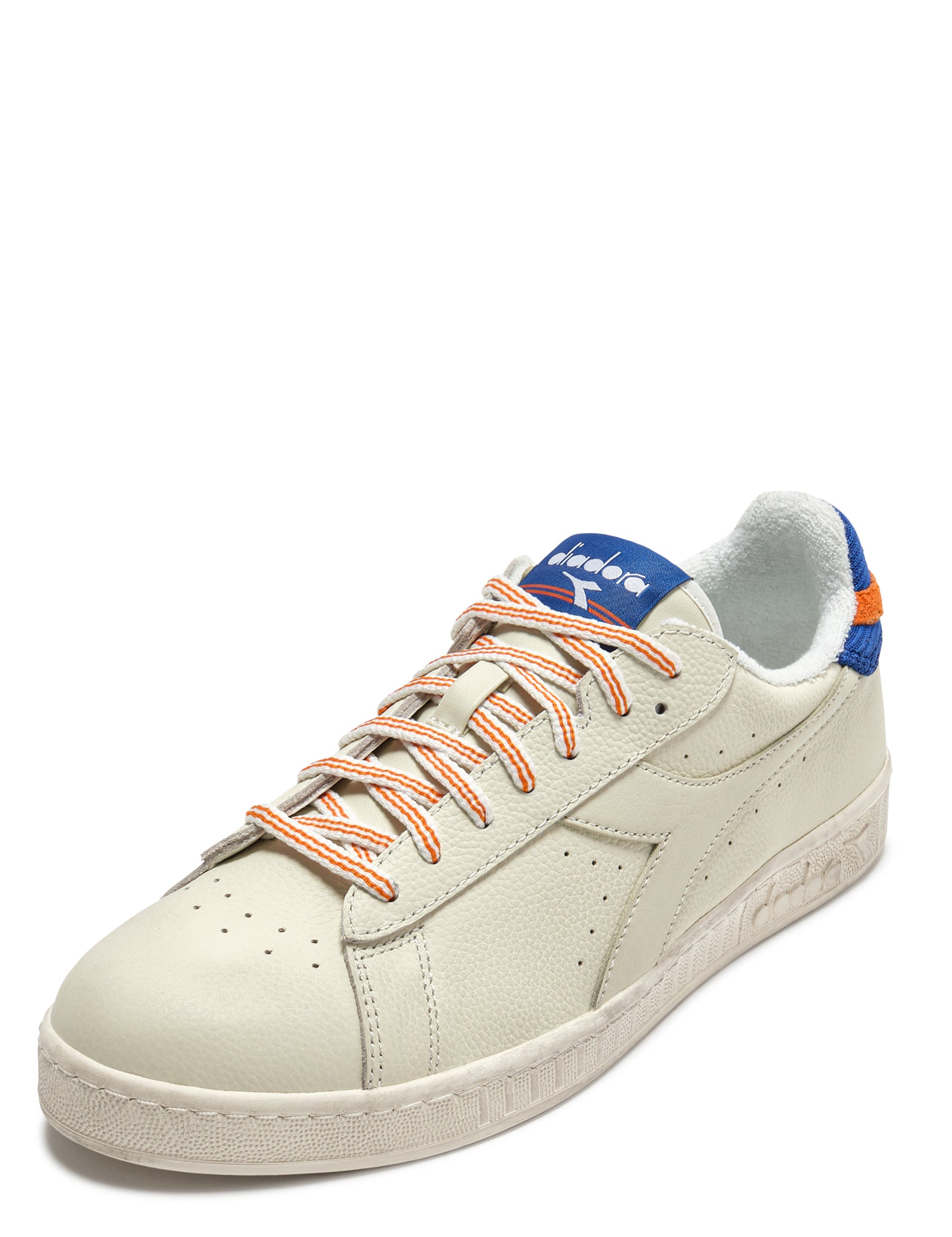Sneakers Bianco Diadora
