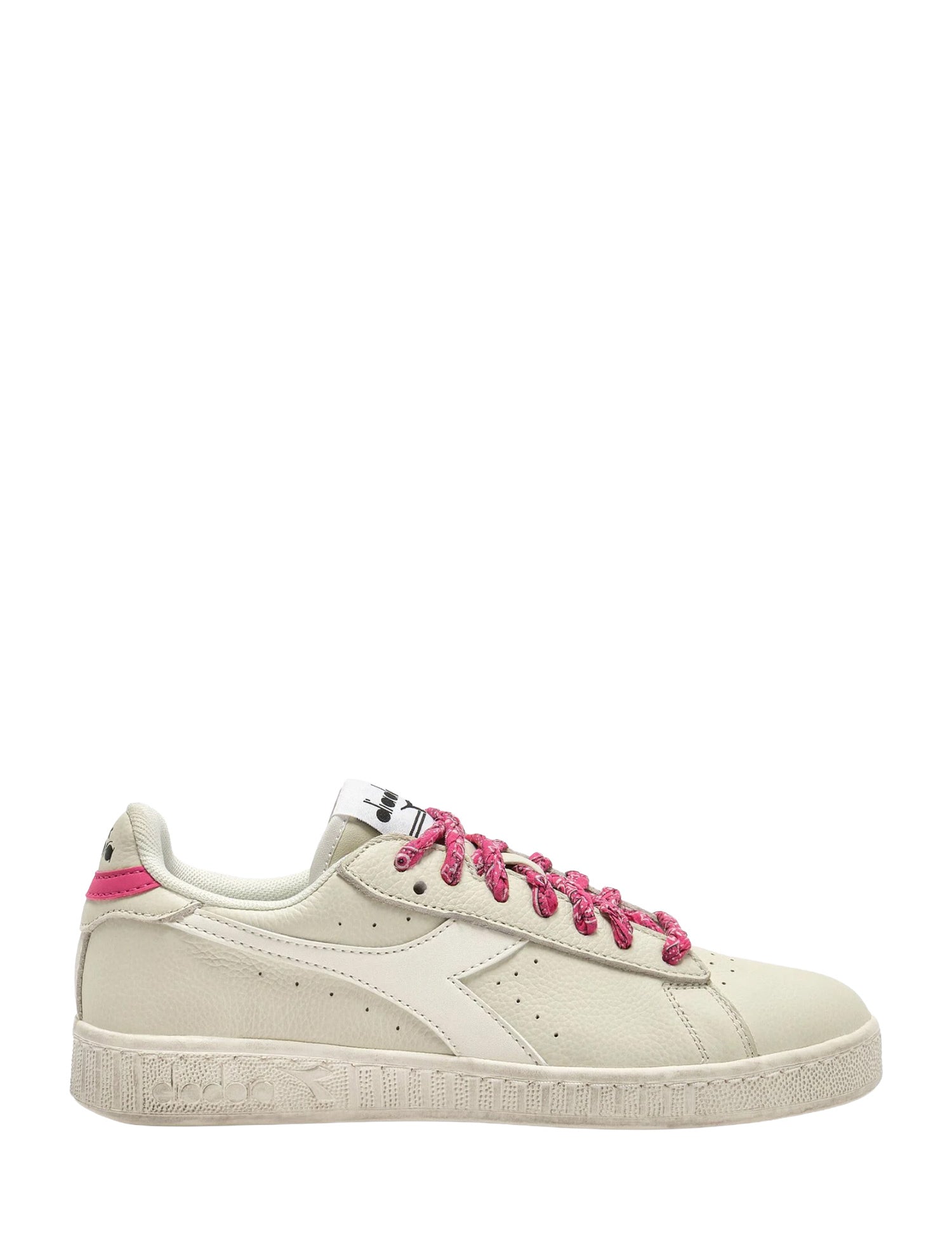 Sneakers Rosa Diadora