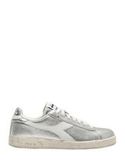 Sneakers Argento Diadora