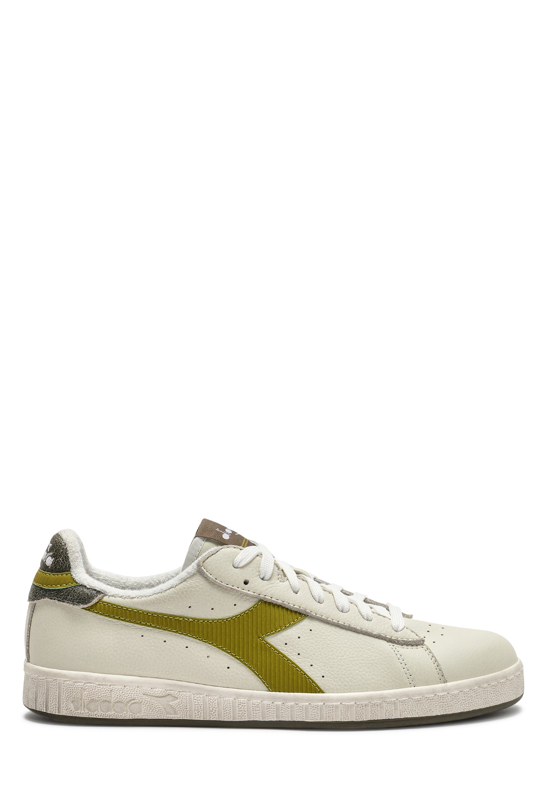 Sneakers Bianco Diadora