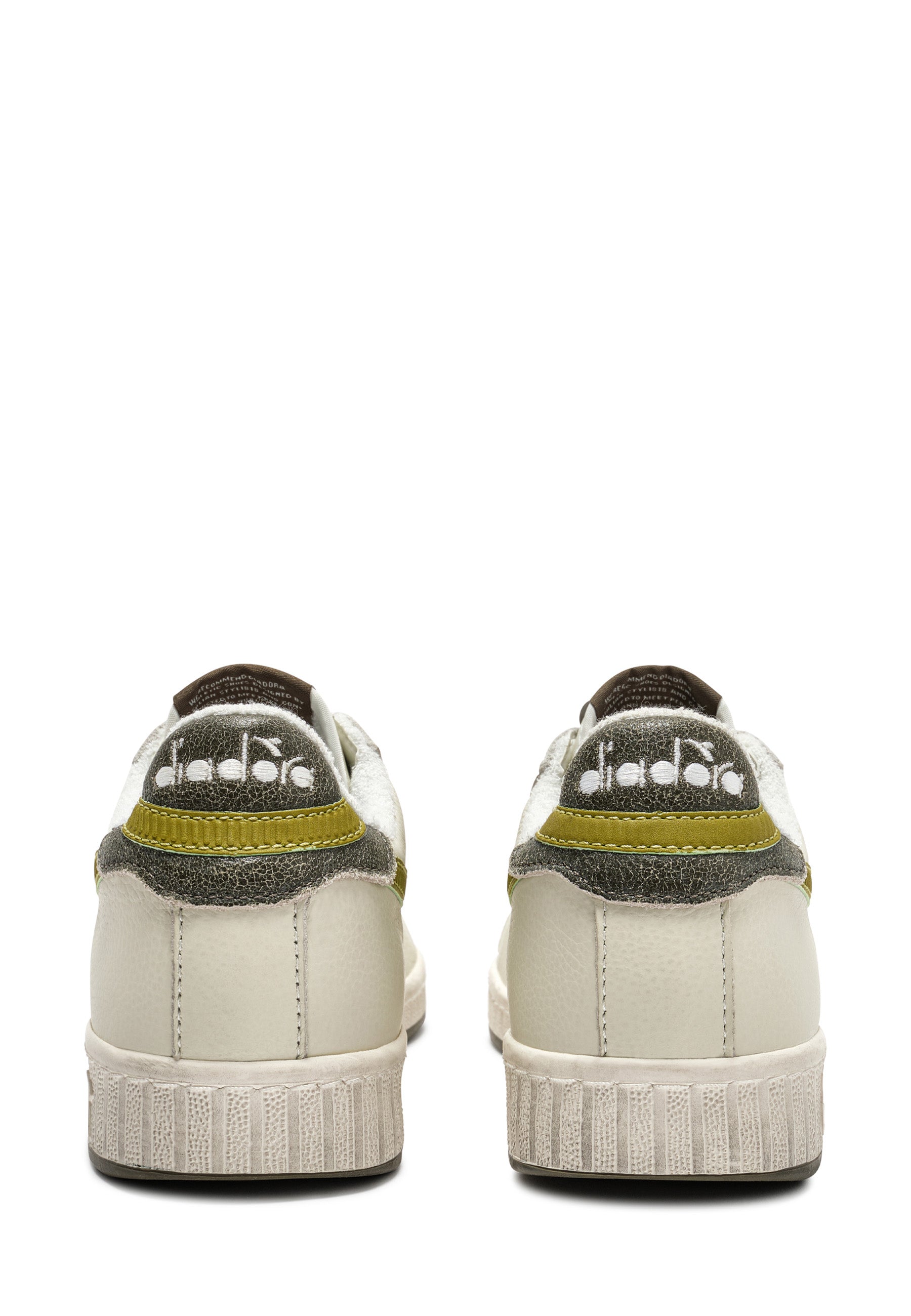 Sneakers Bianco Diadora