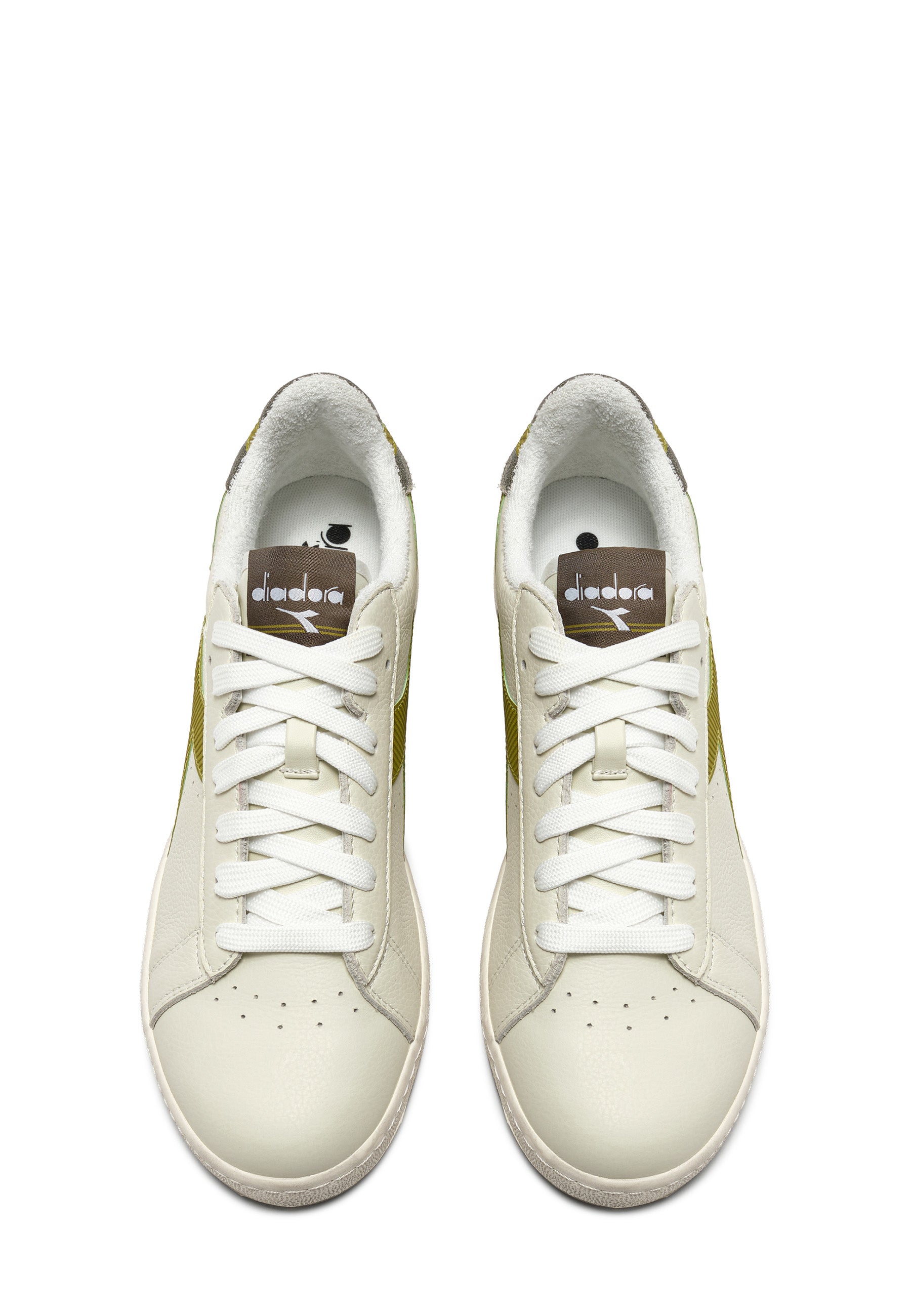 Sneakers Bianco Diadora