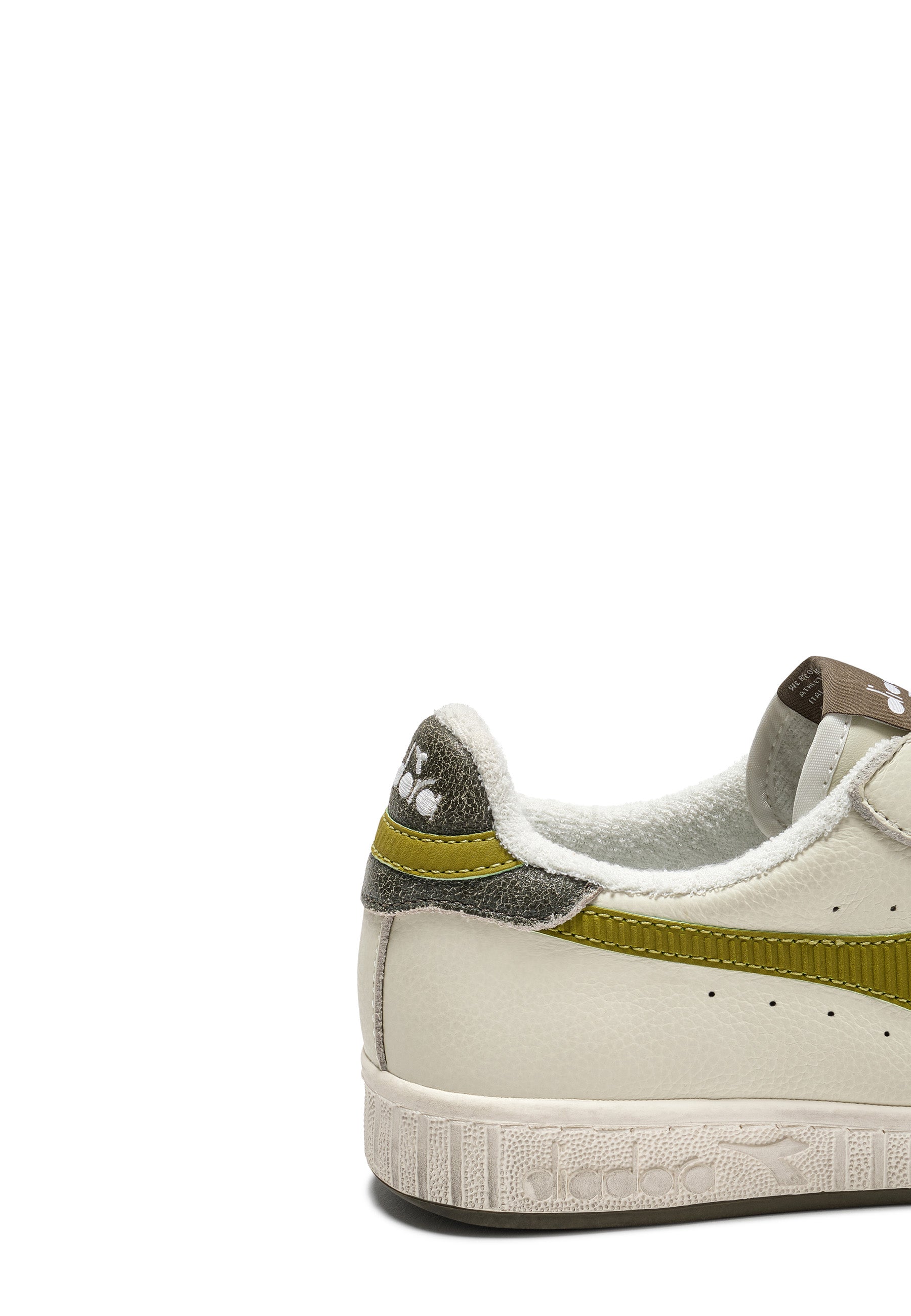 Sneakers Bianco Diadora