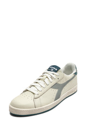 Sneakers Bianco Verde Diadora