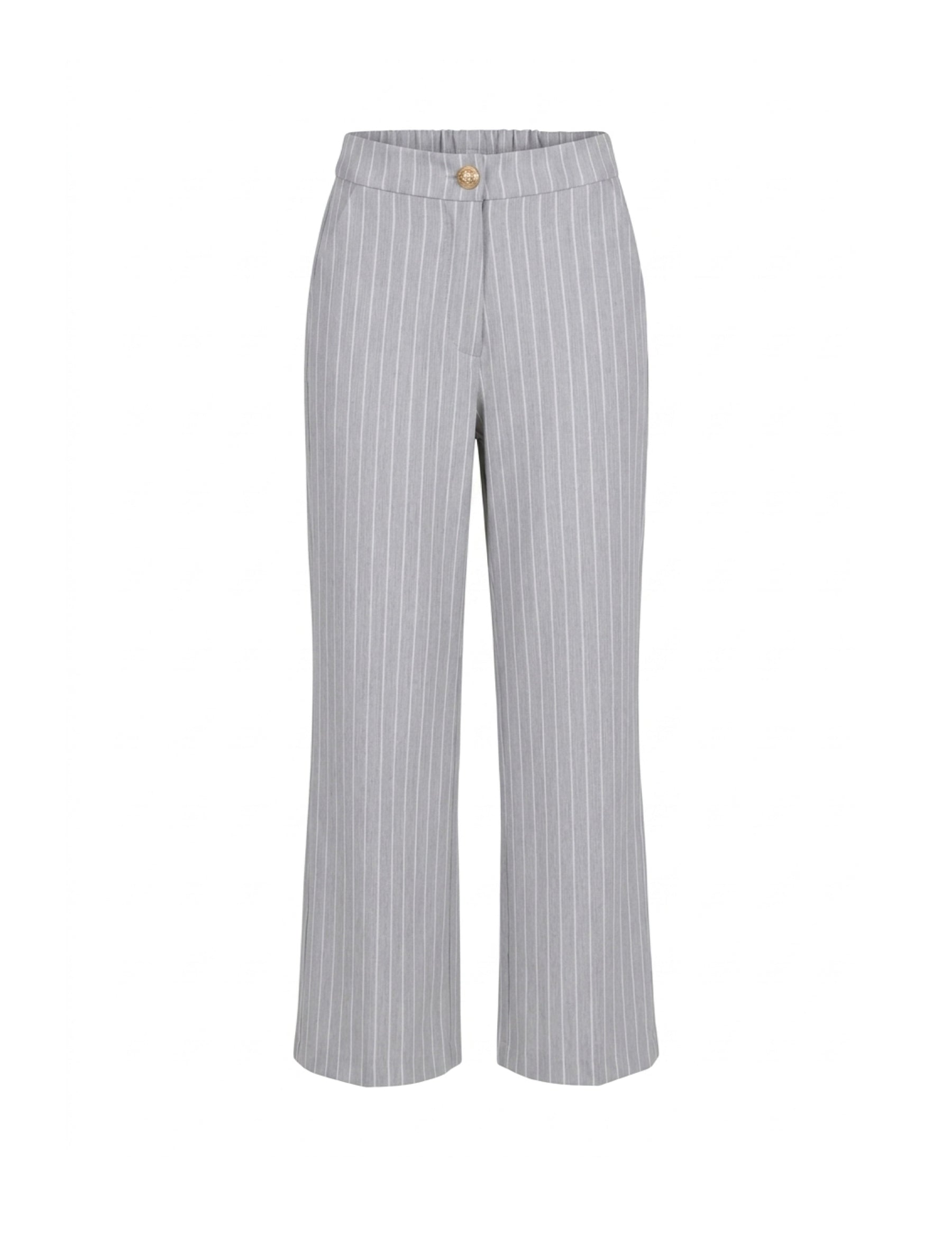 Pantaloni Grigio Yes-zee