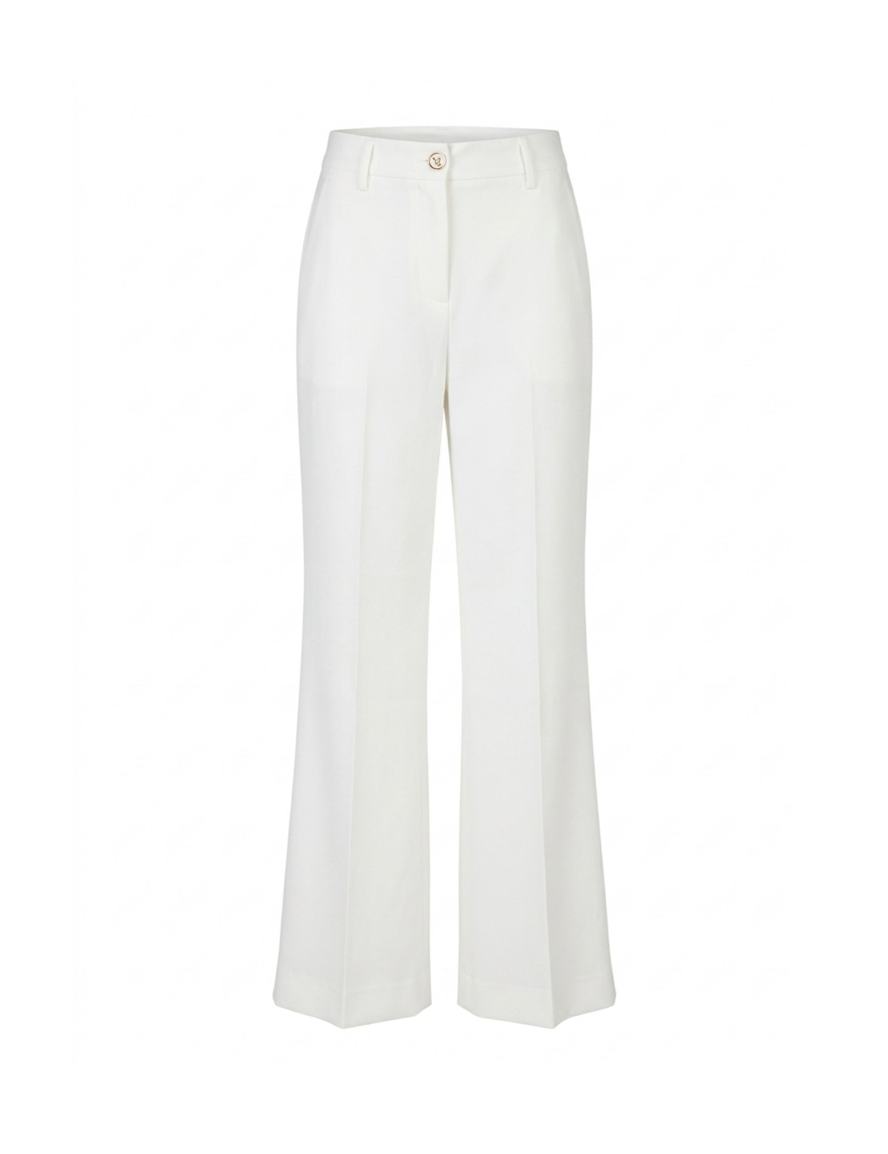 Pantaloni Bianco Yes-zee