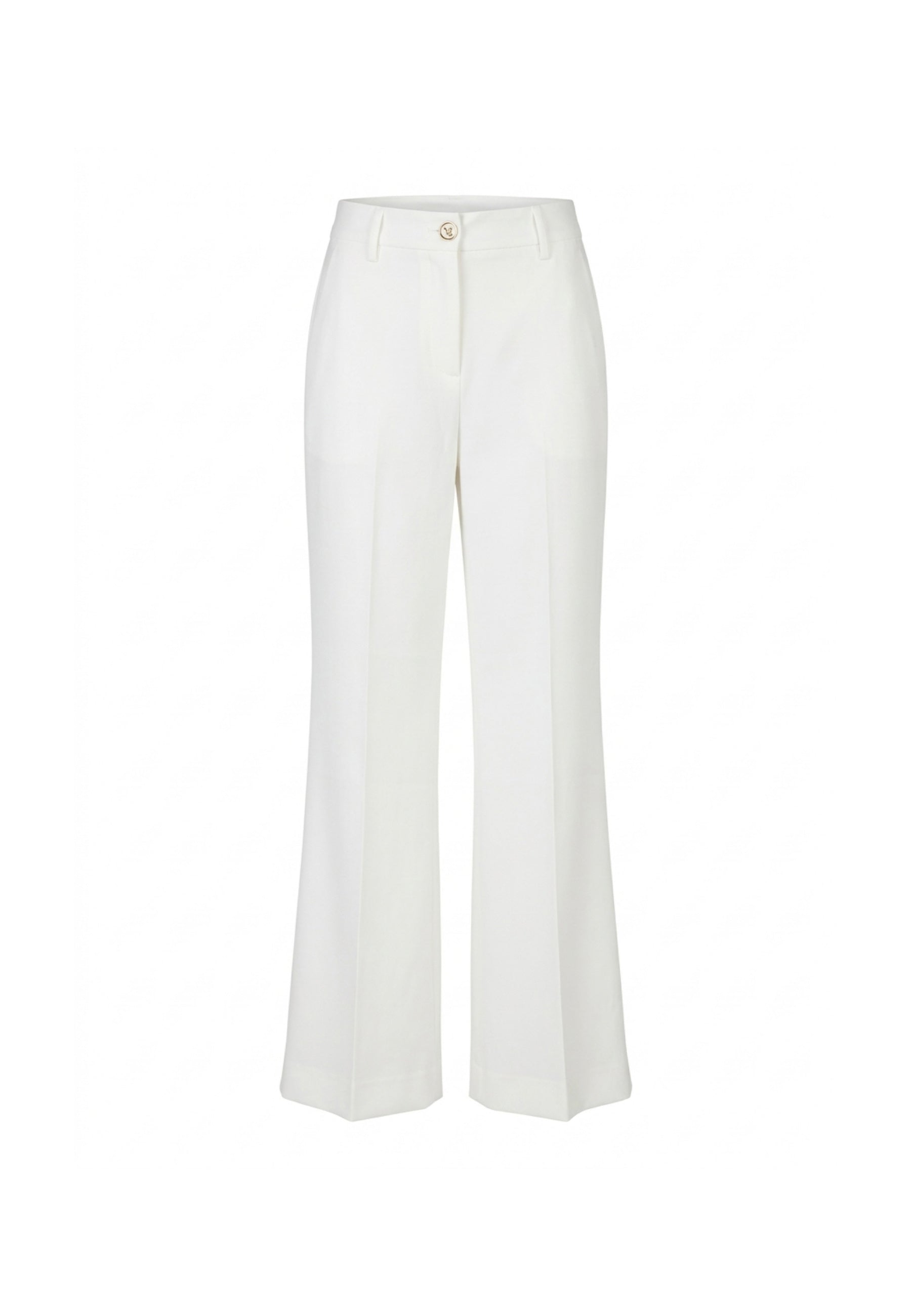 Pantaloni Bianco Yes-zee