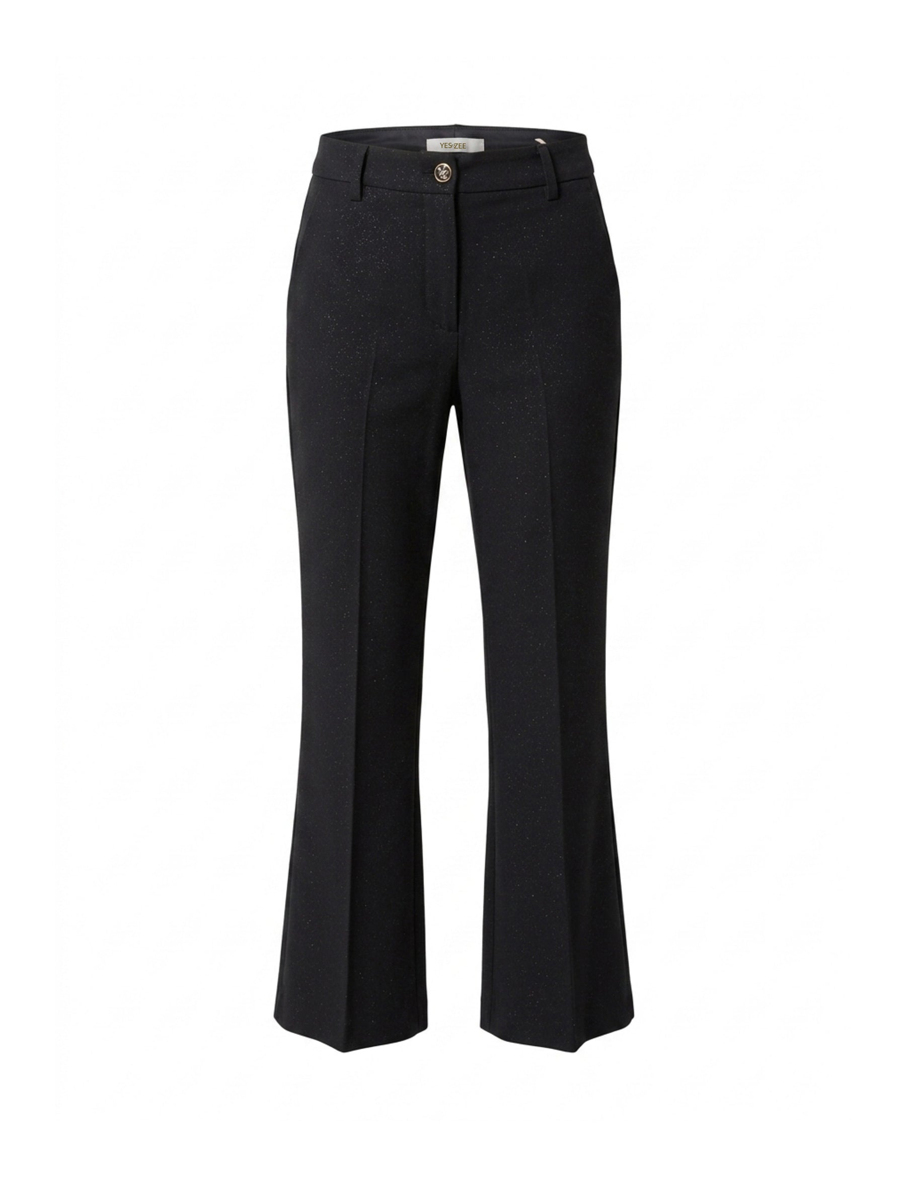 Pantaloni Nero Yes-zee