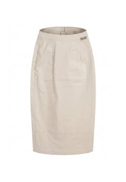 Gonne Beige Yes-zee