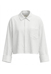 Camicie Bianco Yes-zee