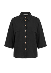 Camicie Nero Yes-zee