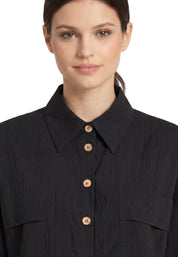 Camicie Nero Yes-zee