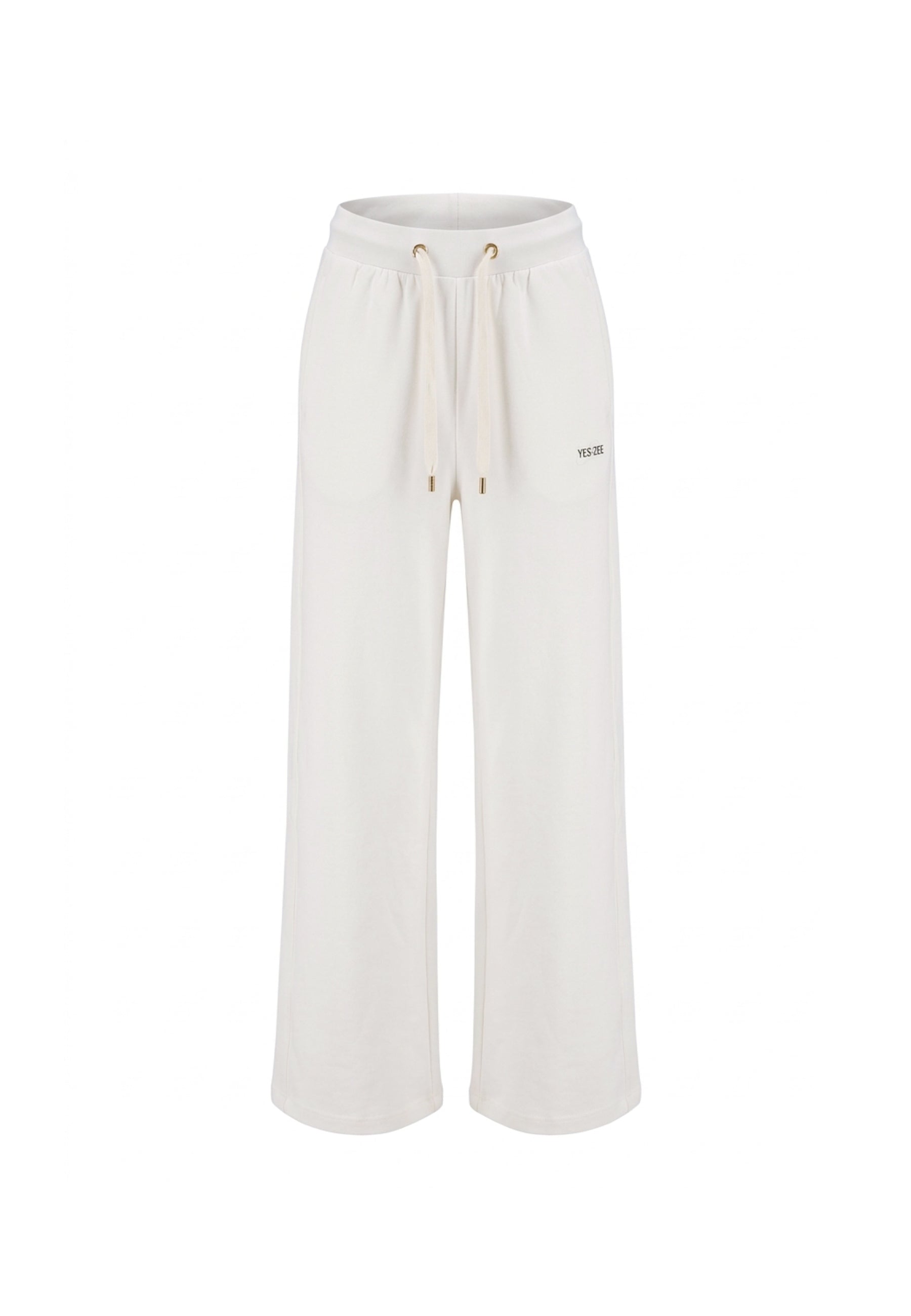 Pantaloni Bianco Yes-zee