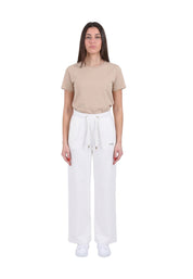 Pantaloni Bianco Yes-zee
