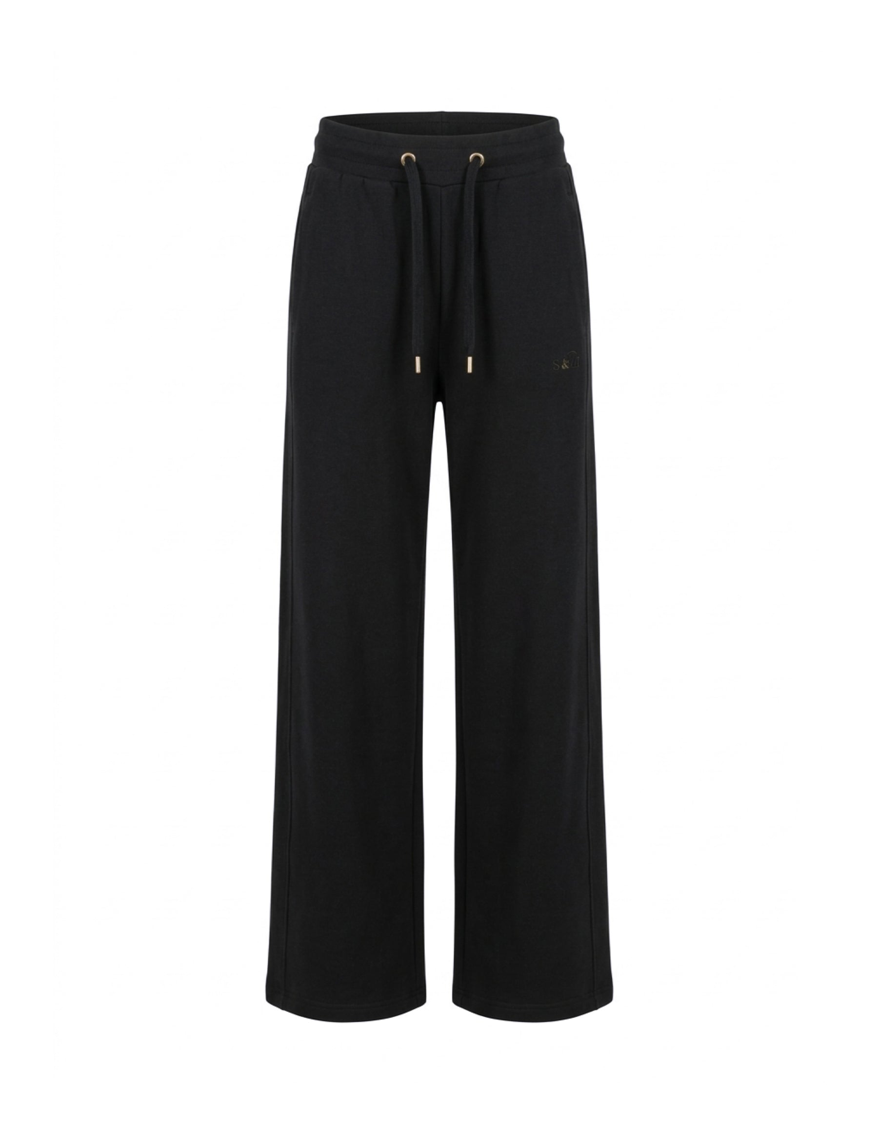 Pantaloni Nero Yes-zee