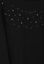 Felpe Nero Yes-zee