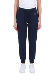 Pantaloni Blu Yes-zee