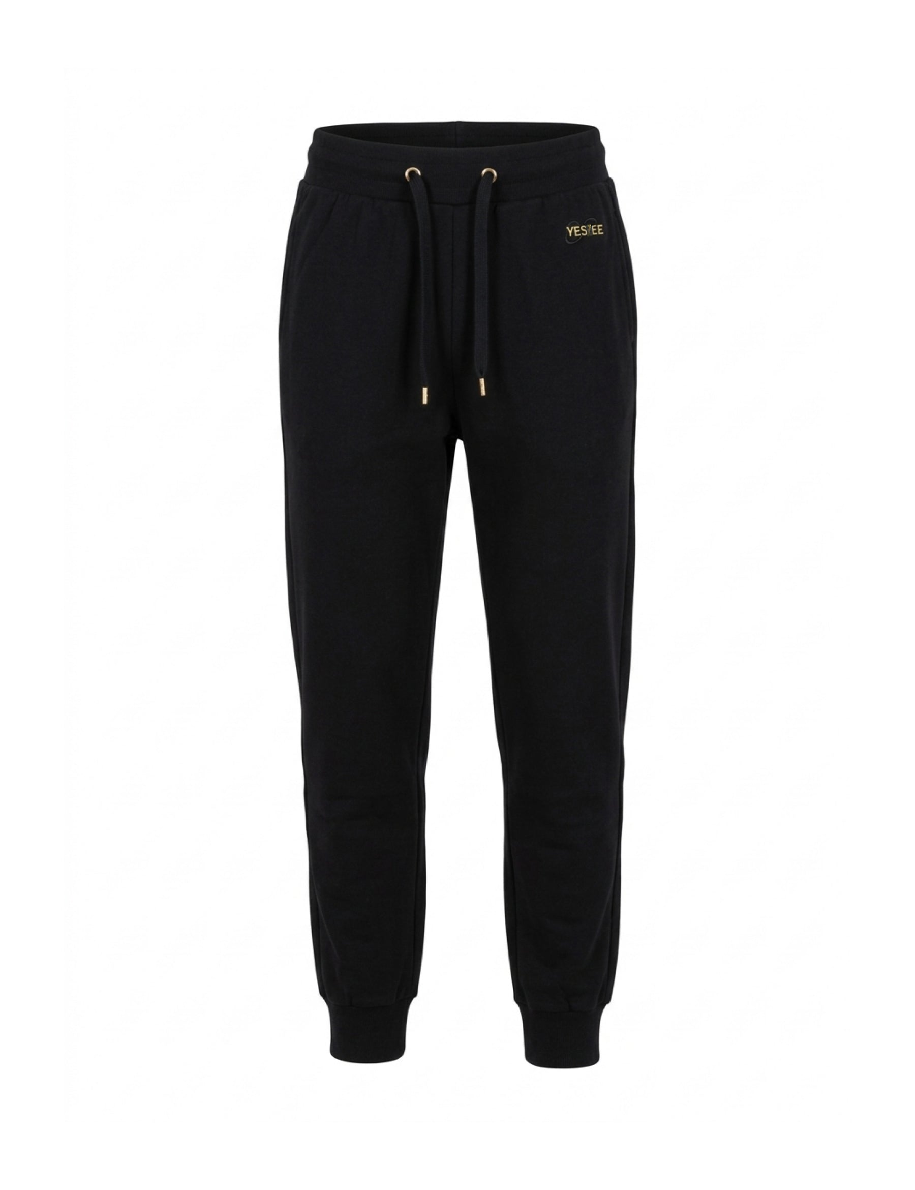 Pantaloni sportivi Nero Yes-zee