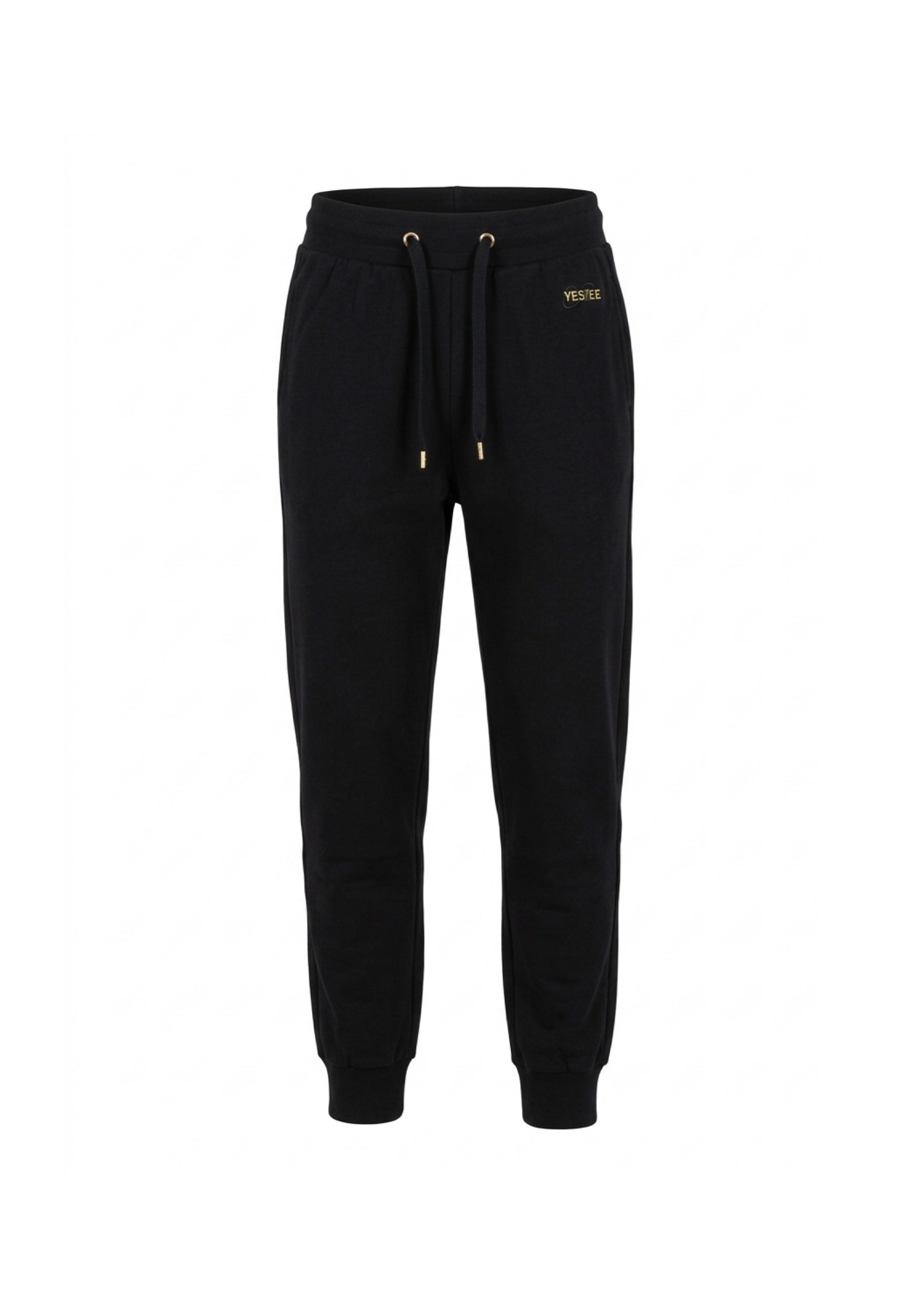 Pantaloni sportivi Nero Yes-zee