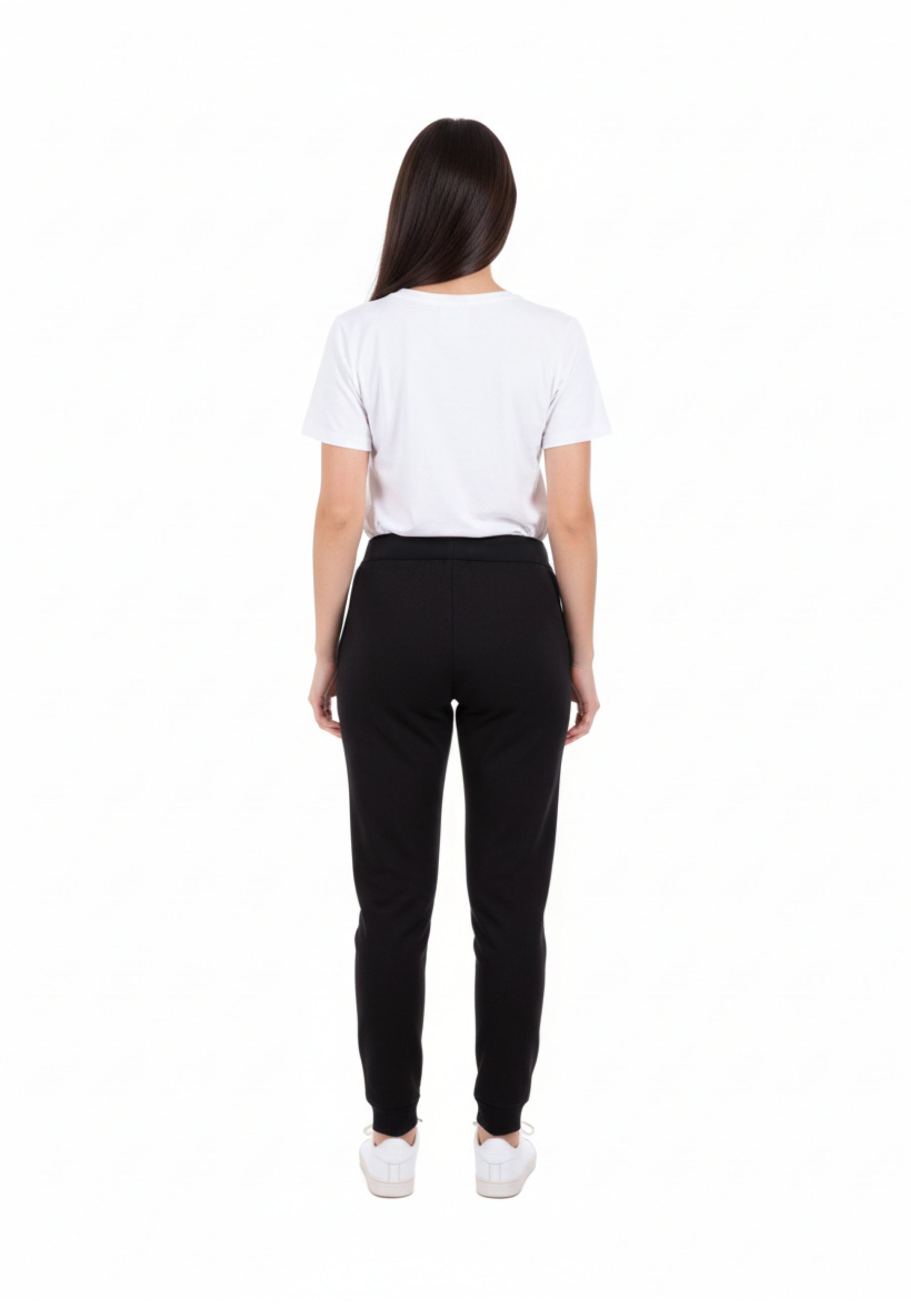Pantaloni sportivi Nero Yes-zee