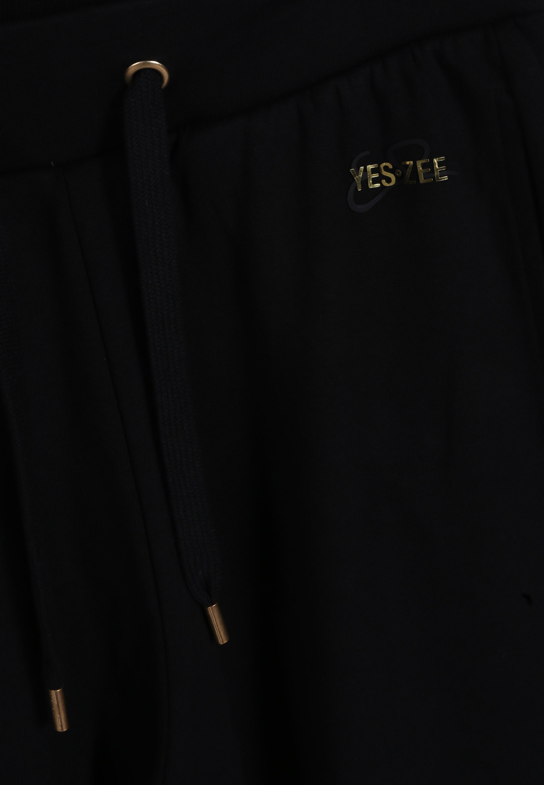 Pantaloni sportivi Nero Yes-zee