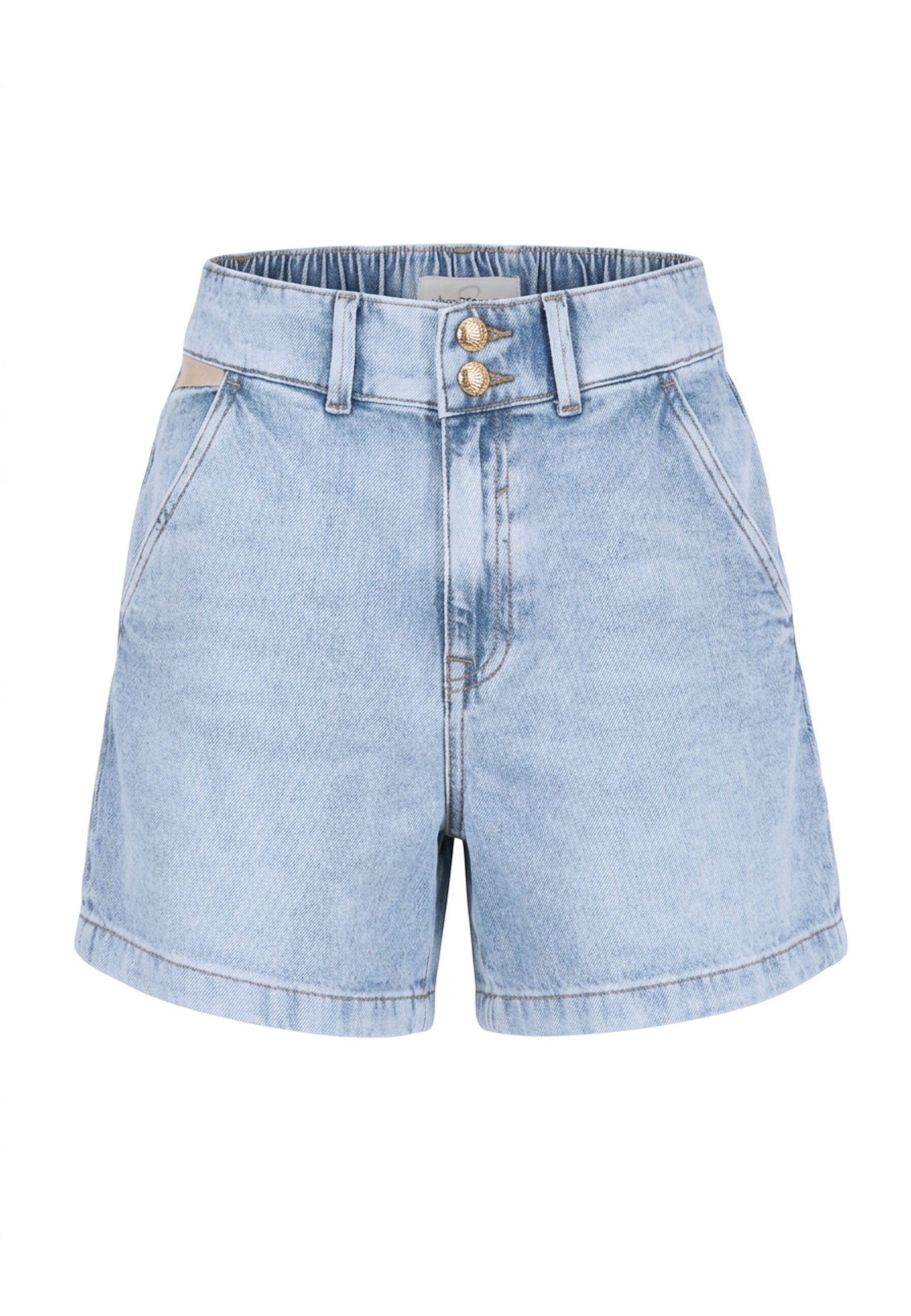 Shorts Celeste Yes-zee