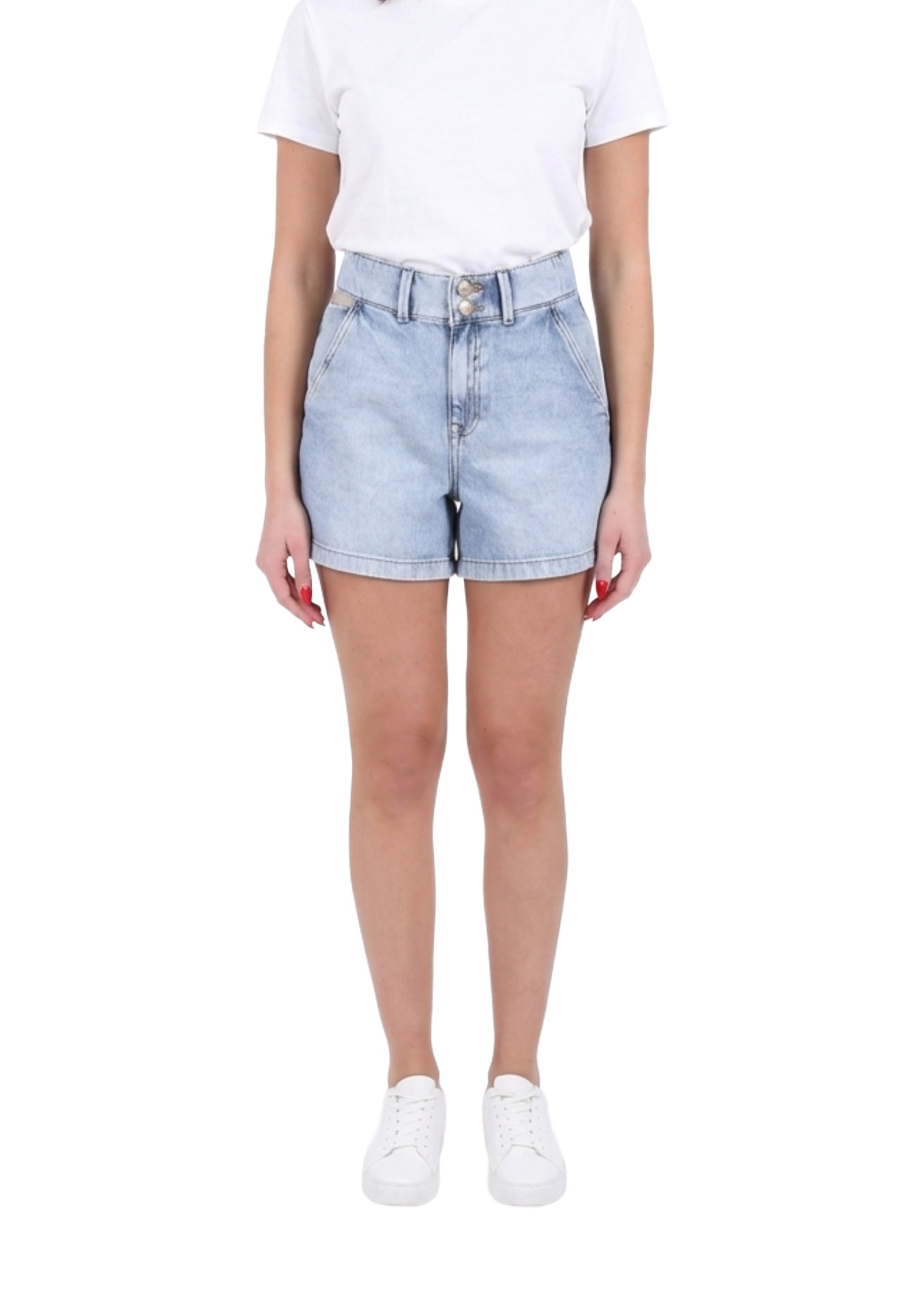 Shorts Celeste Yes-zee