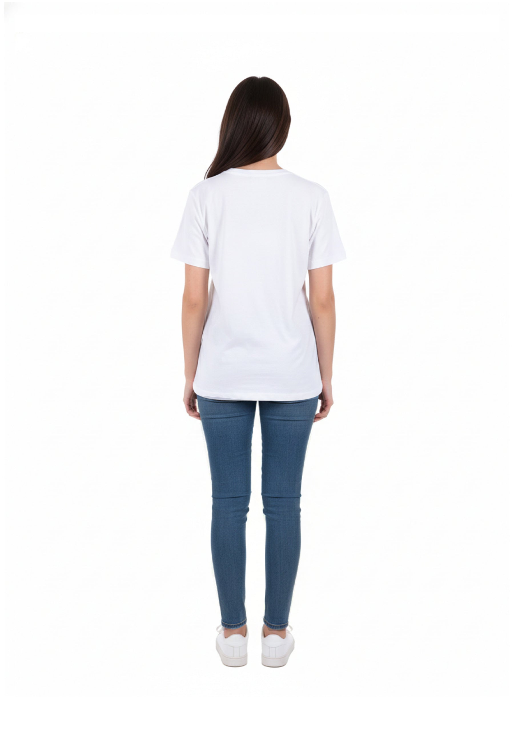 T-shirt Multicolor Yes-zee