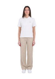 Polo Bianco Yes-zee