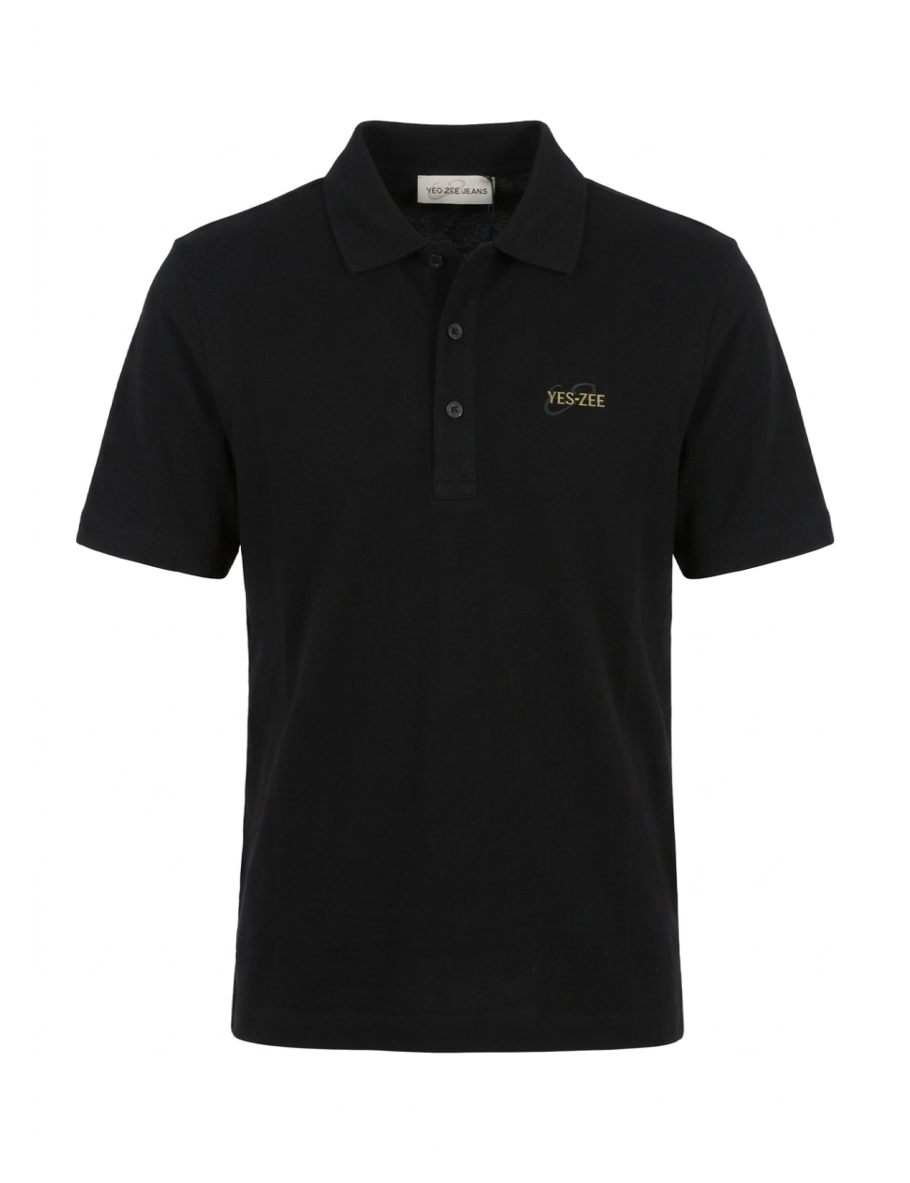 Polo Nero Yes-zee