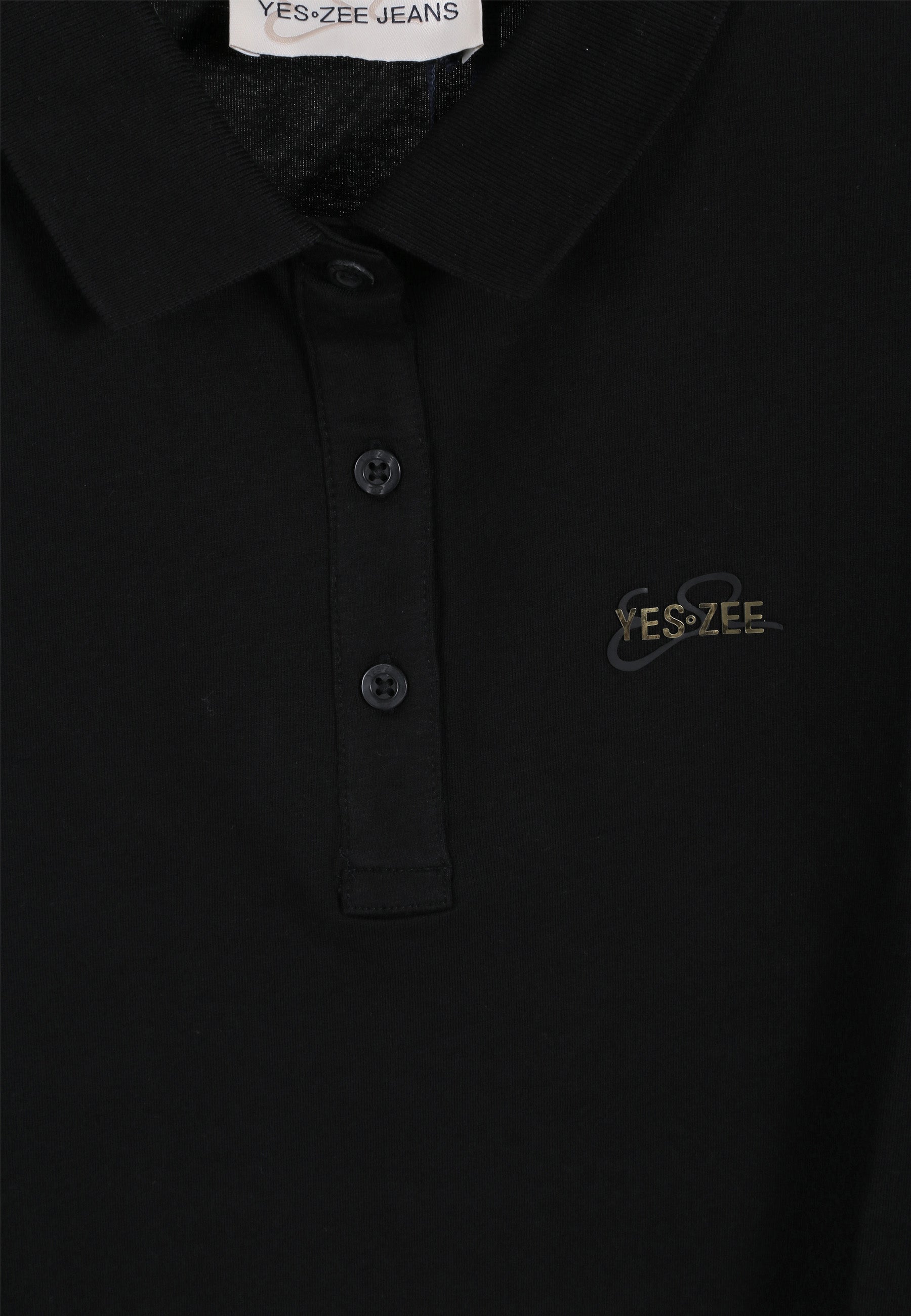 Polo Nero Yes-zee