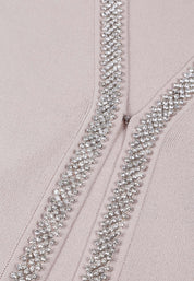 Cardigan Beige Yes-zee